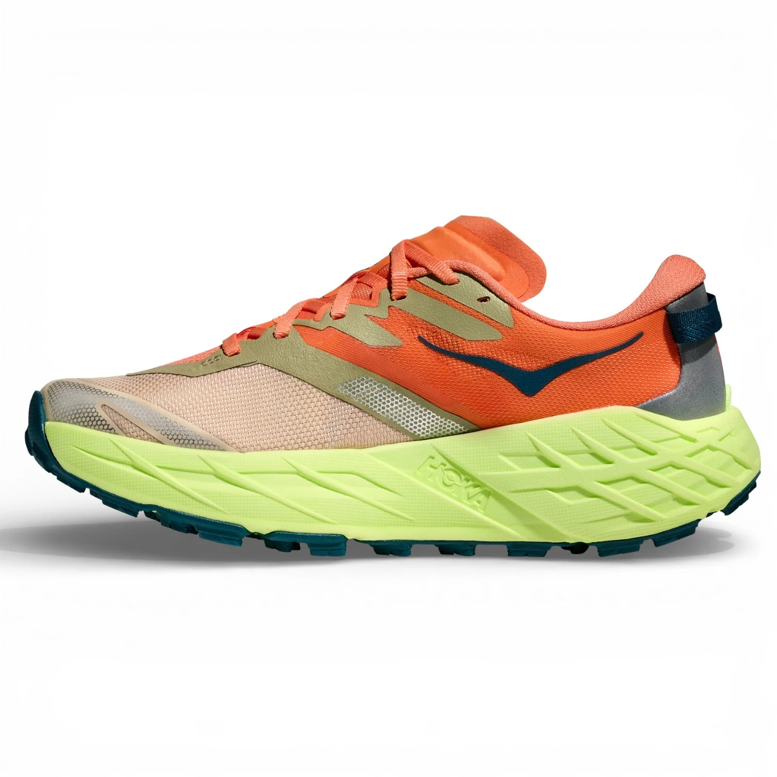 HOKA SPEEDGOAT 7 Womens Trail Running Shoes - Image 2