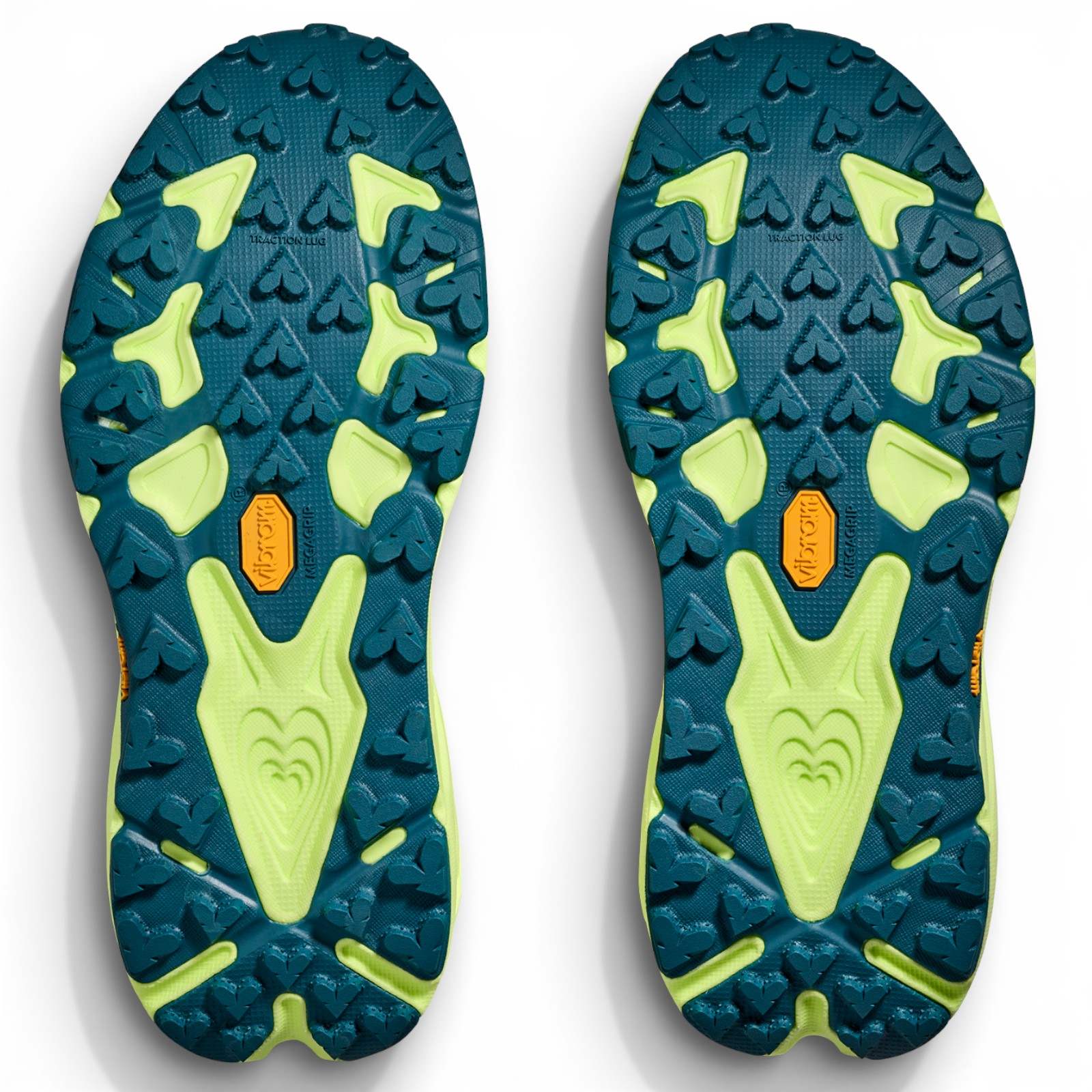 HOKA SPEEDGOAT 7 Womens Trail Running Shoes - Image 4