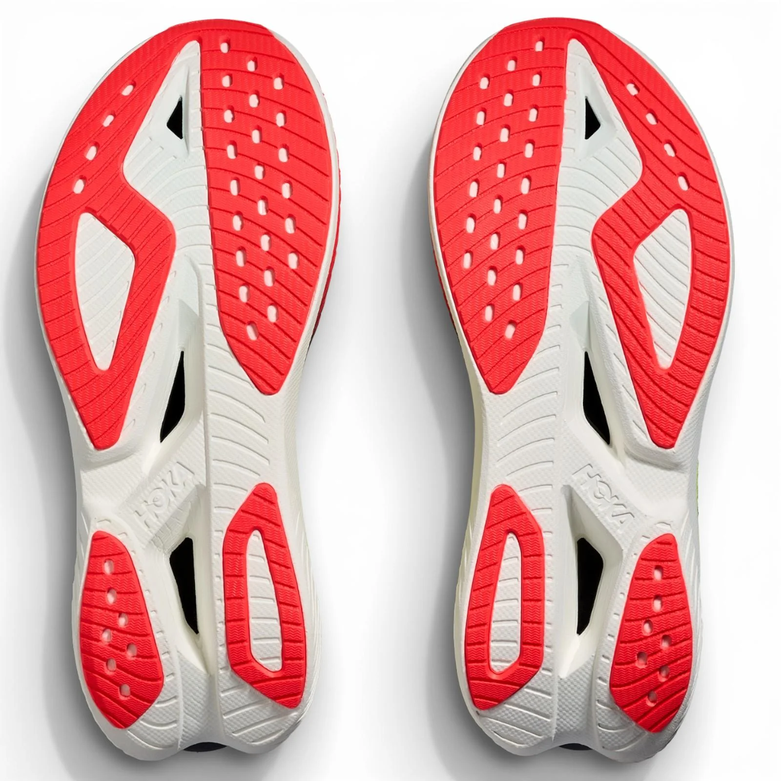 HOKA MACH X 3 Womens Road Running Shoes - Image 4
