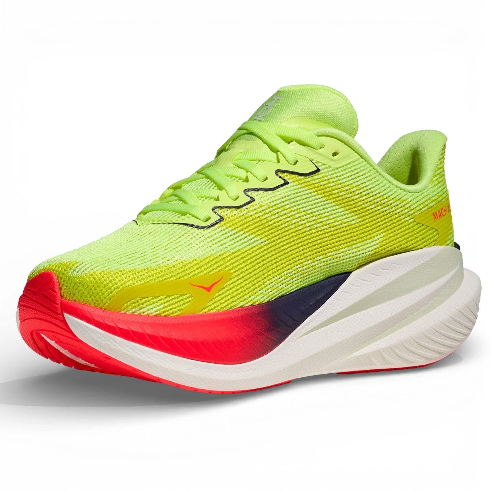 HOKA MACH X 3 Womens Road Running Shoes - Image 7