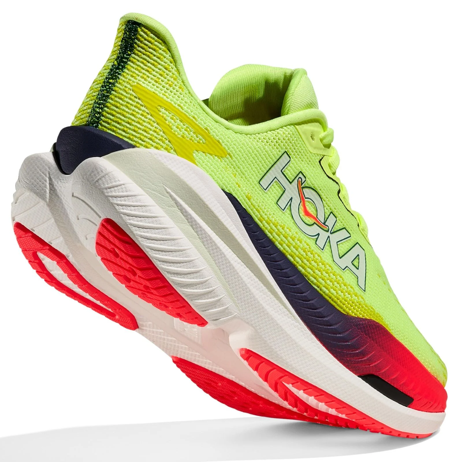 HOKA MACH X 3 Womens Road Running Shoes - Image 8