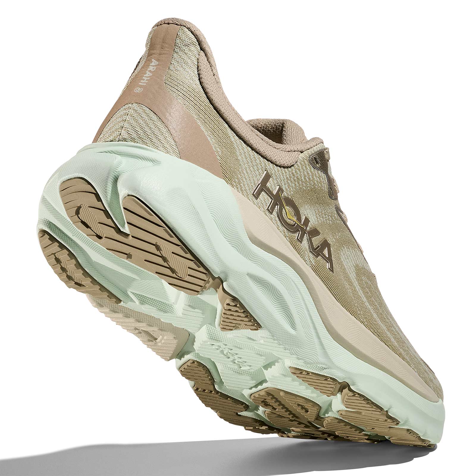 Hoka ARAHI 8 Womens Running Shoes - Image 7