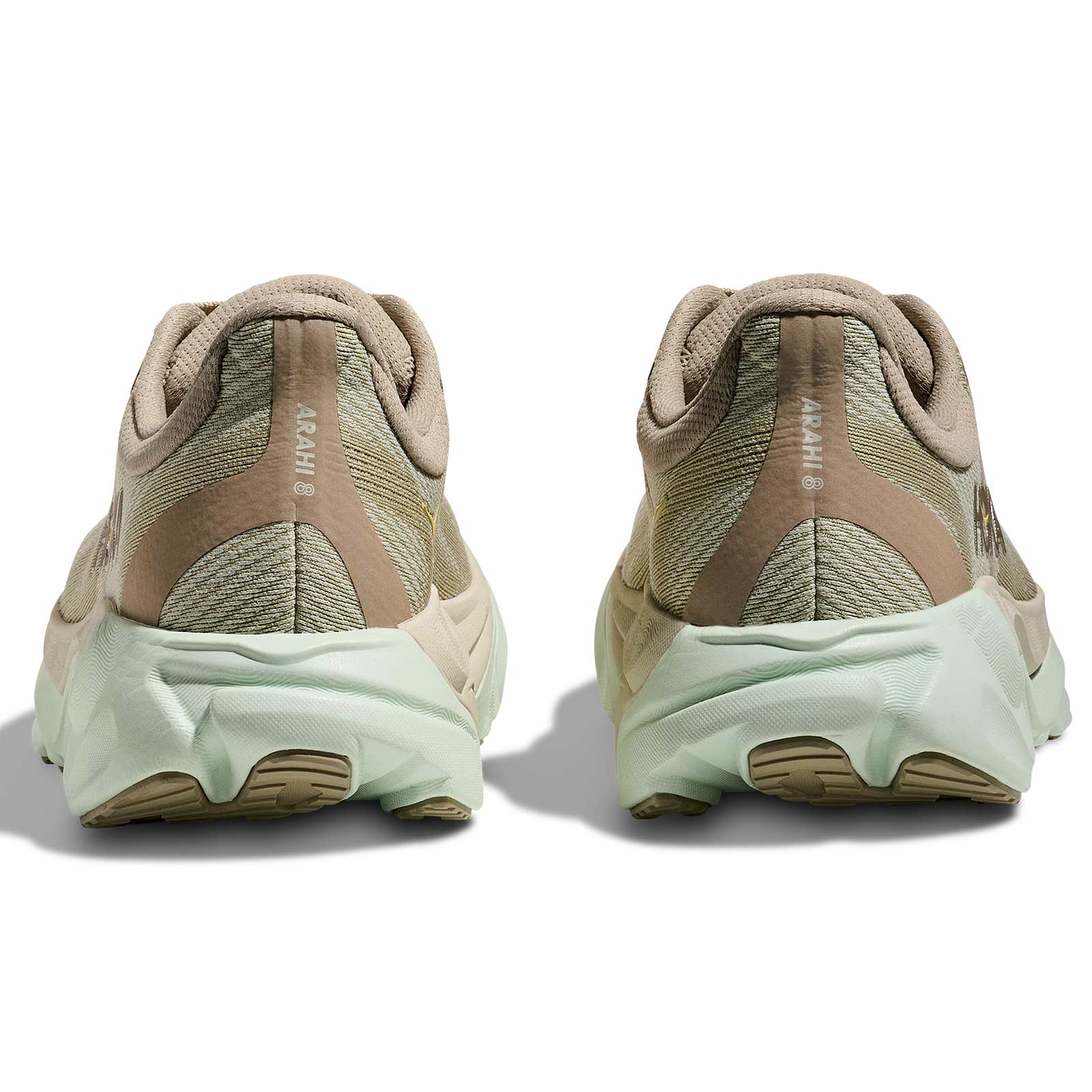 Hoka ARAHI 8 Womens Running Shoes - Image 8