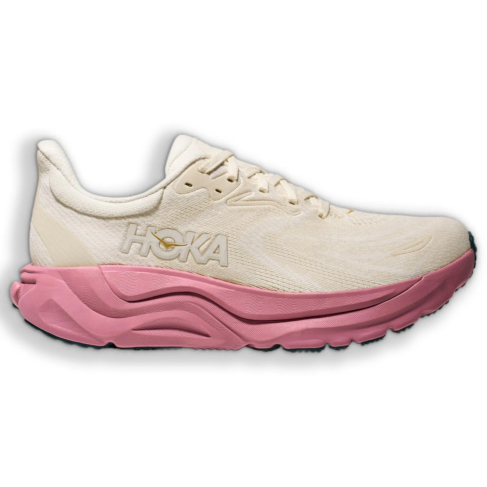 HOKA WOMENS ARAHI 8 SHOES