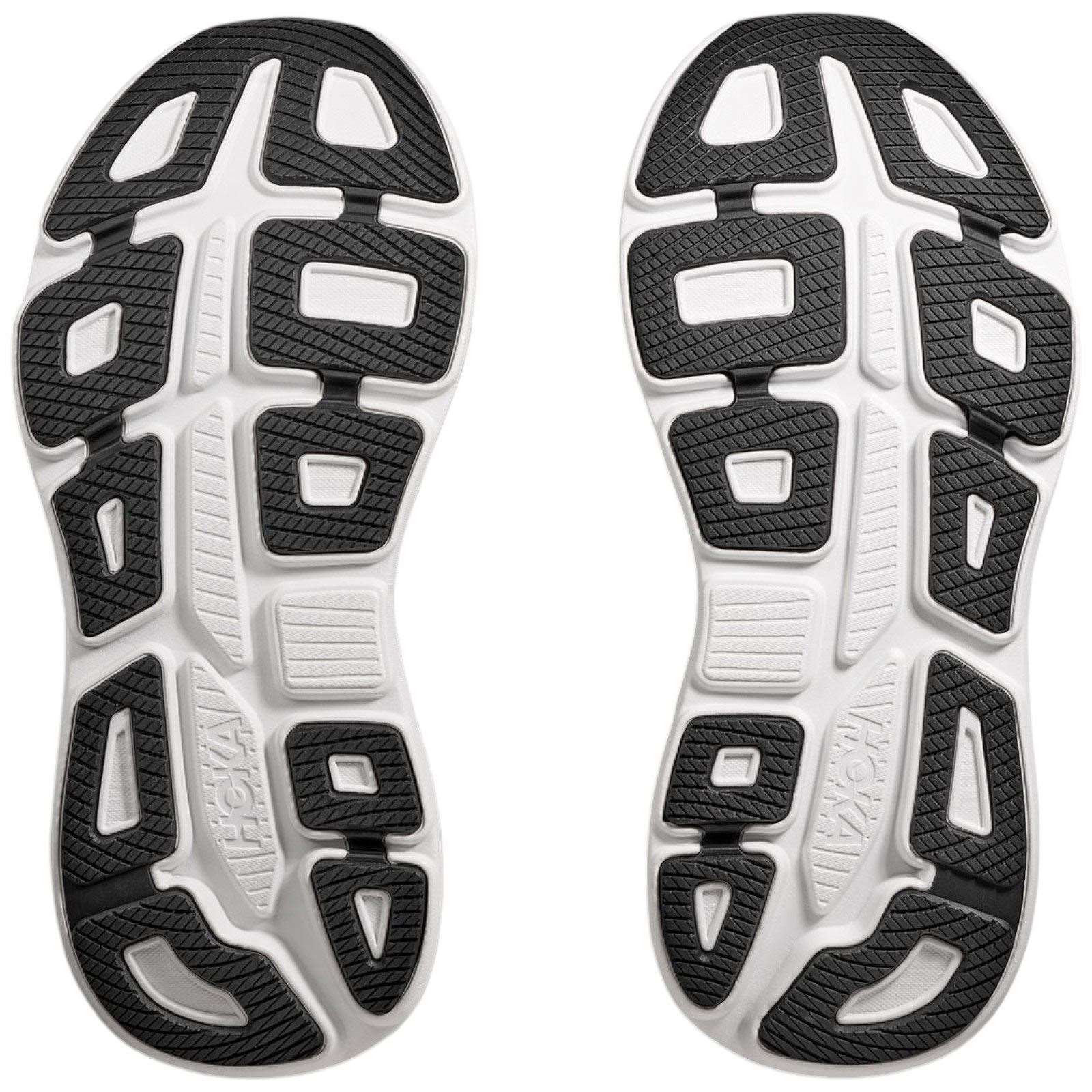 Hoka Bondi 9 Womens Running Shoes - Image 4