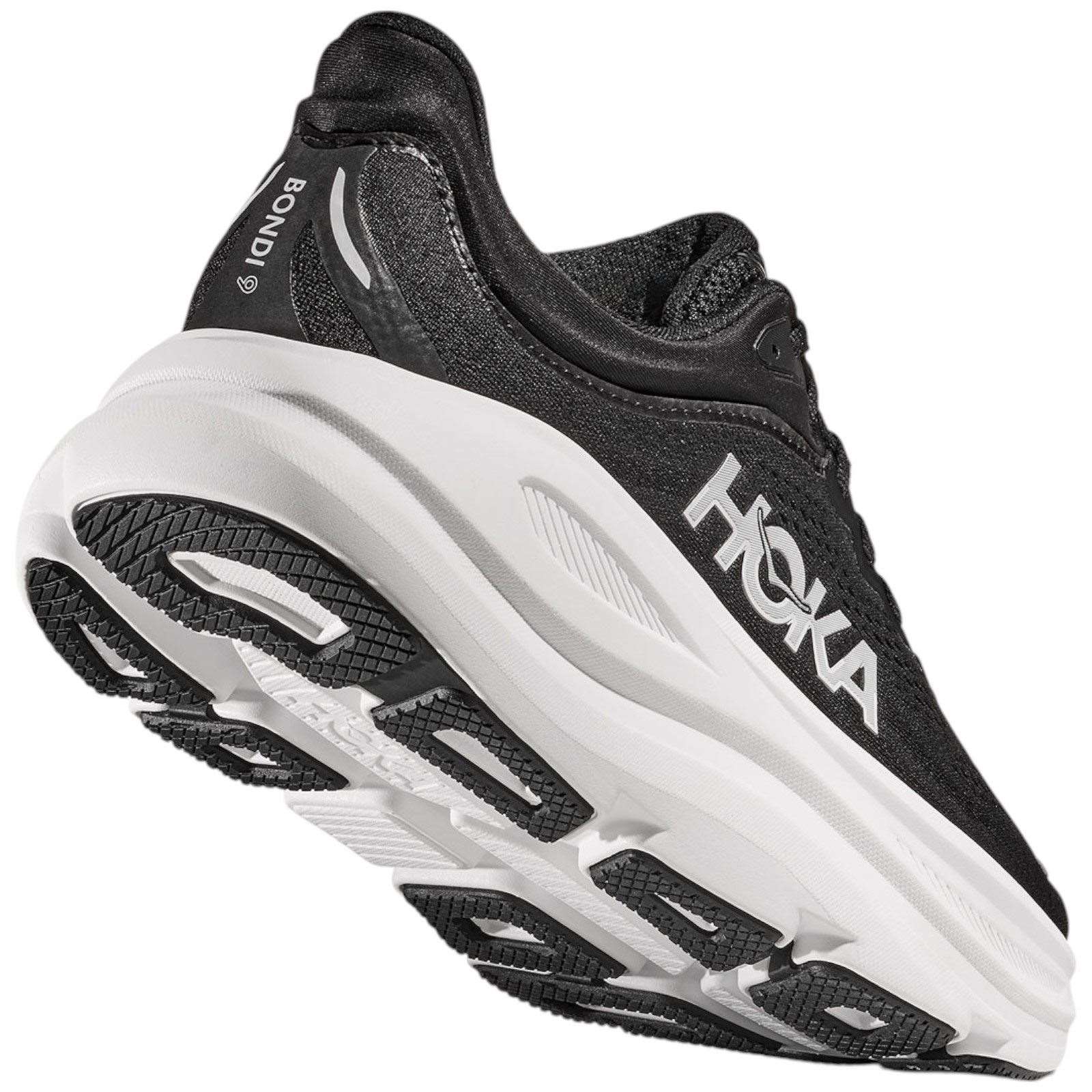 Hoka Bondi 9 Womens Running Shoes - Image 6