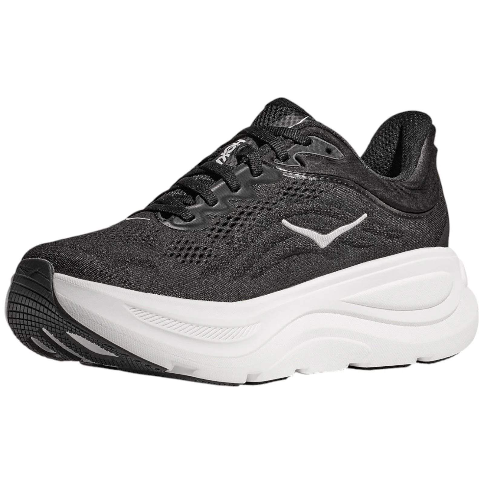 Hoka Bondi 9 Womens Running Shoes - Image 8