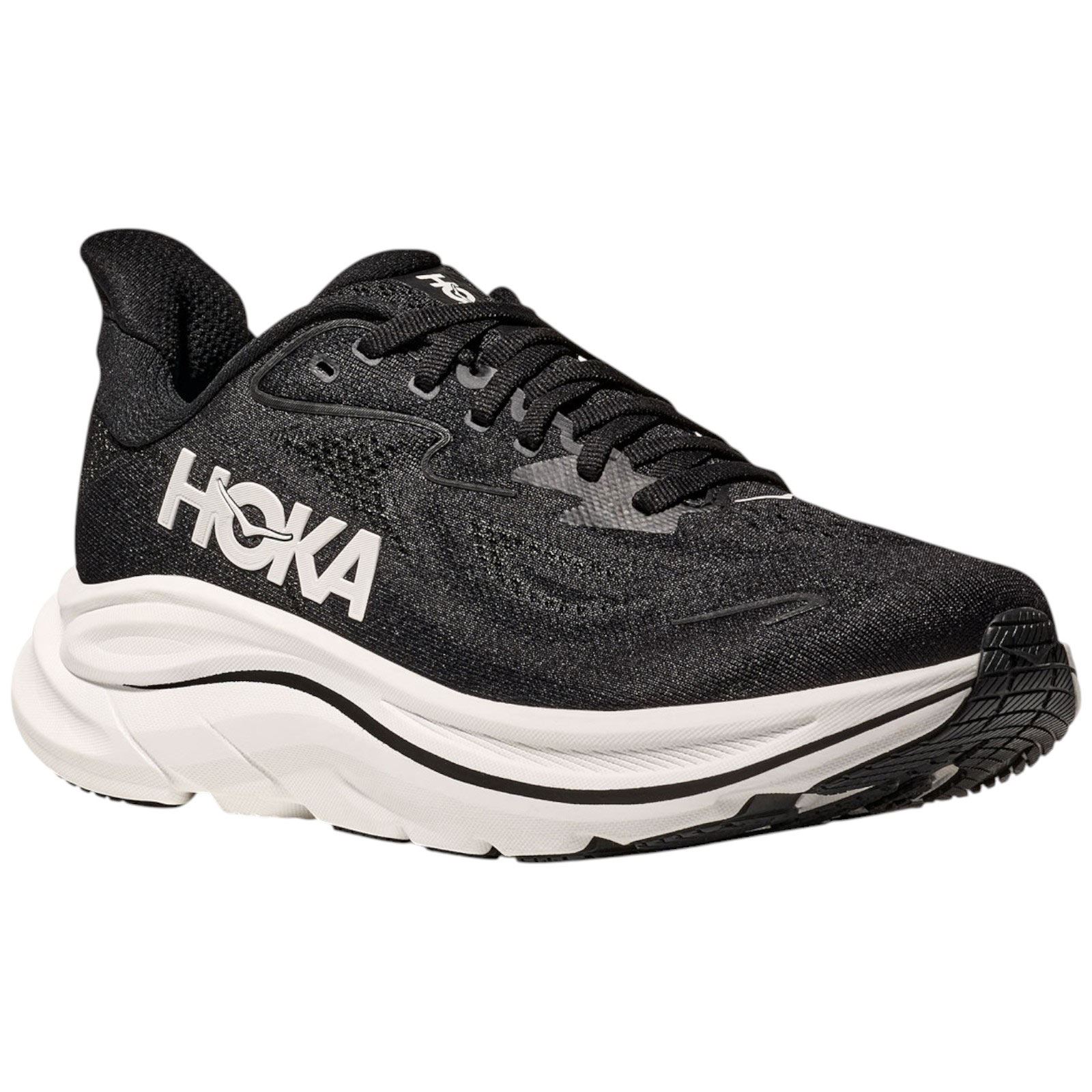 Hoka Clifton 10 Womens Running Shoes - Image 5