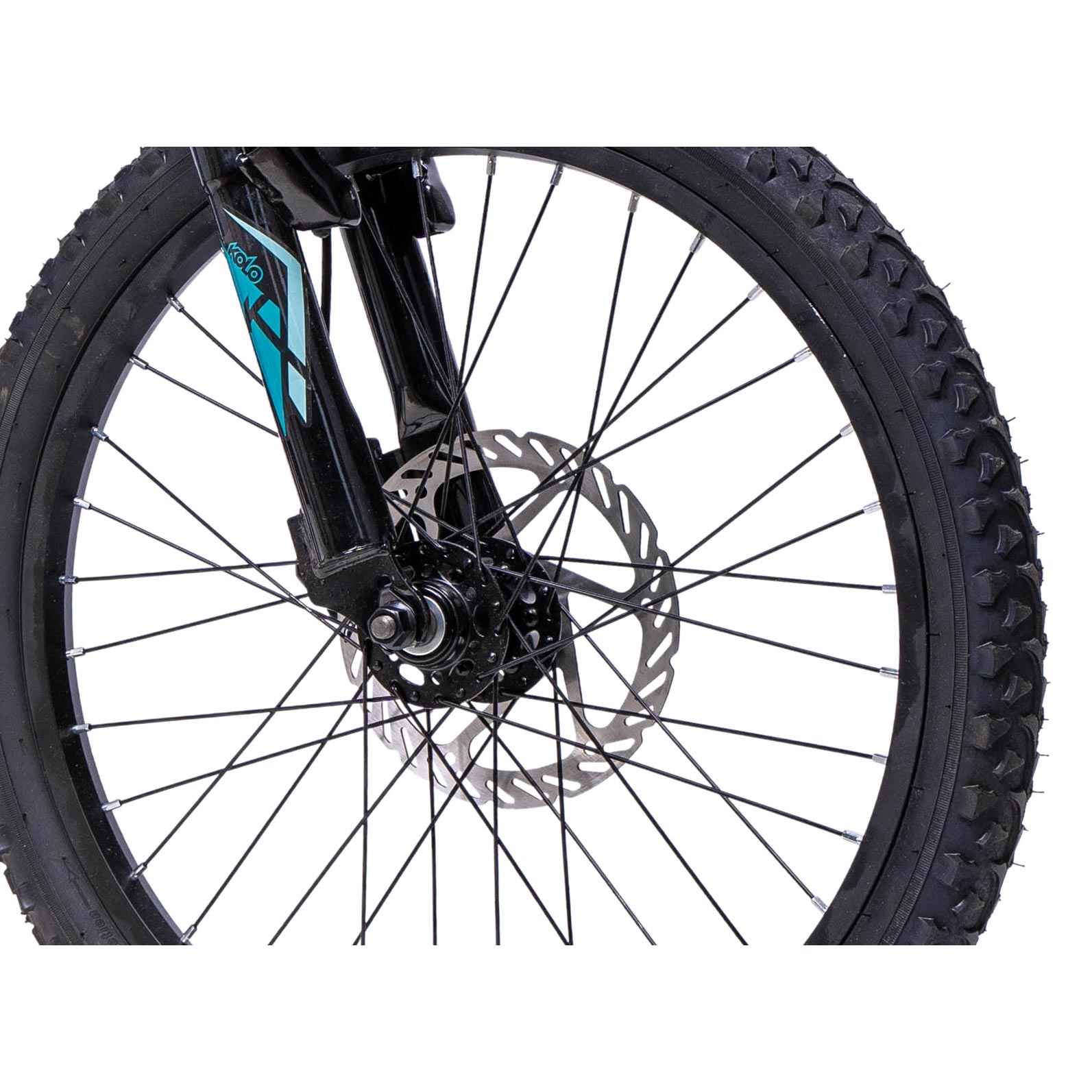 Huffy Extent 20” Kids BMX Bike - Image 5