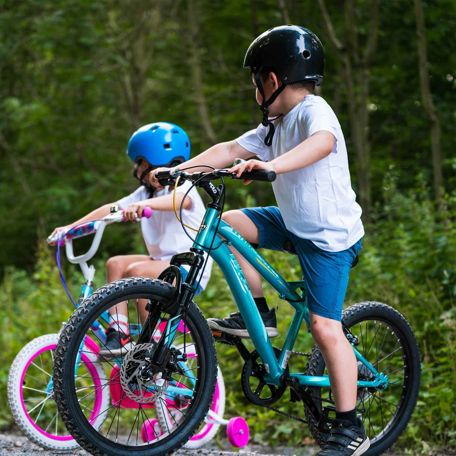 Huffy Extent 20” Kids BMX Bike - Image 7