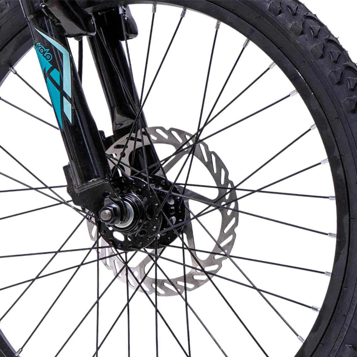 Huffy Extent 20” Kids BMX Bike - Image 8