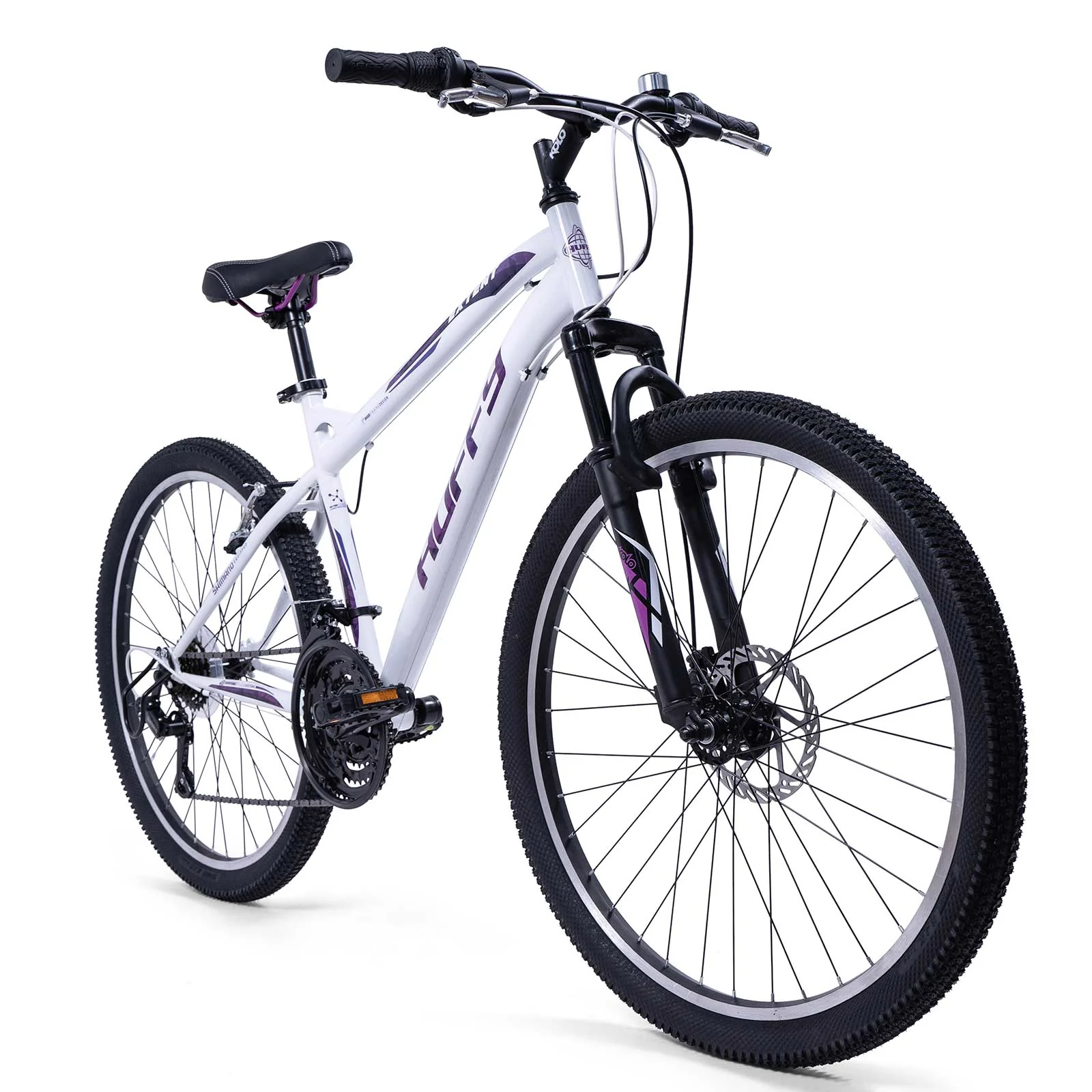 Huffy Extent 26ā Adults Mountain Bike - Image 3