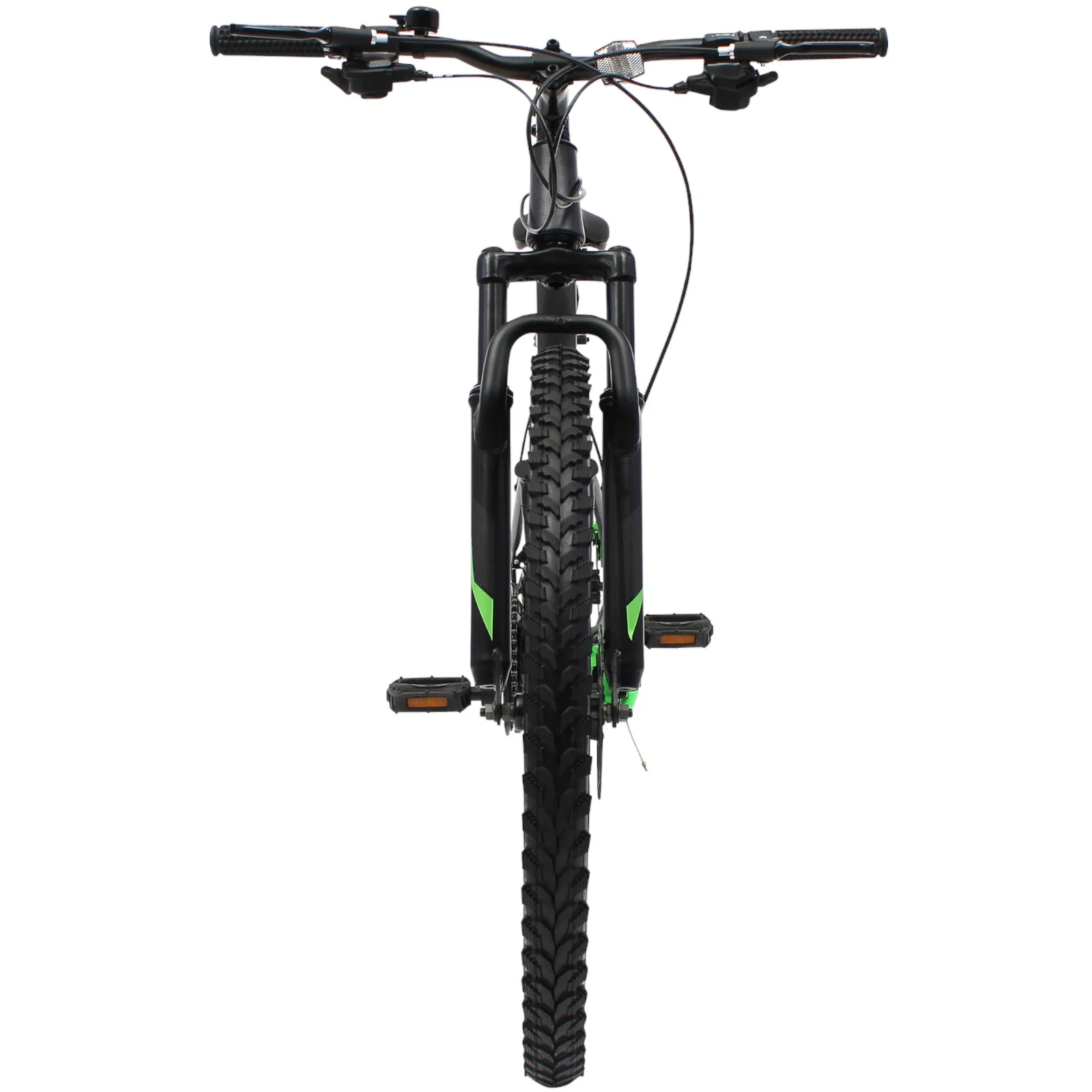 Huffy Marker Full Suspension 26" Wheel Mens Mountain Bike - Image 3