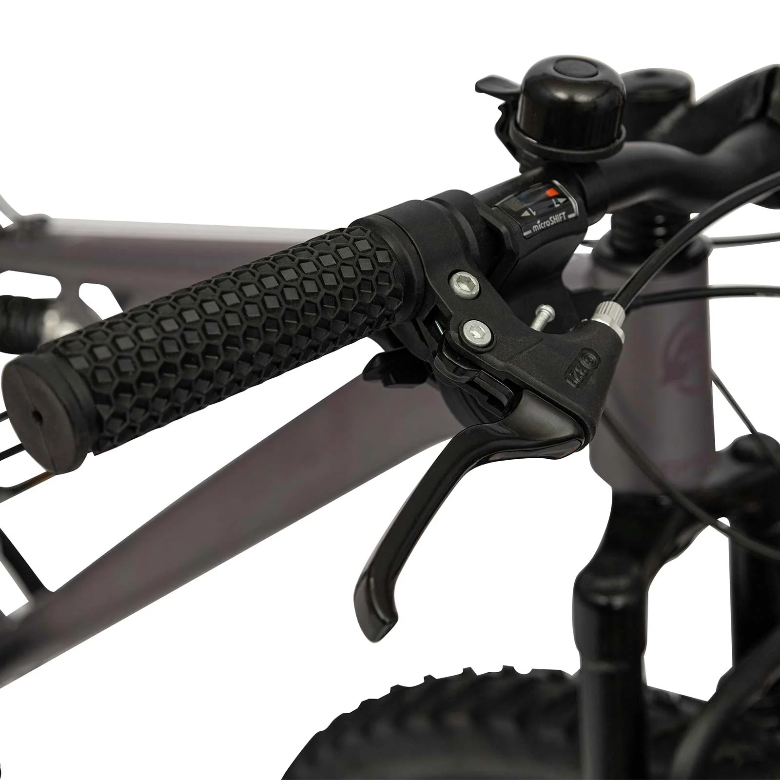 Huffy Marker 27.5" Wheel Adult Mountain Bike - Image 5