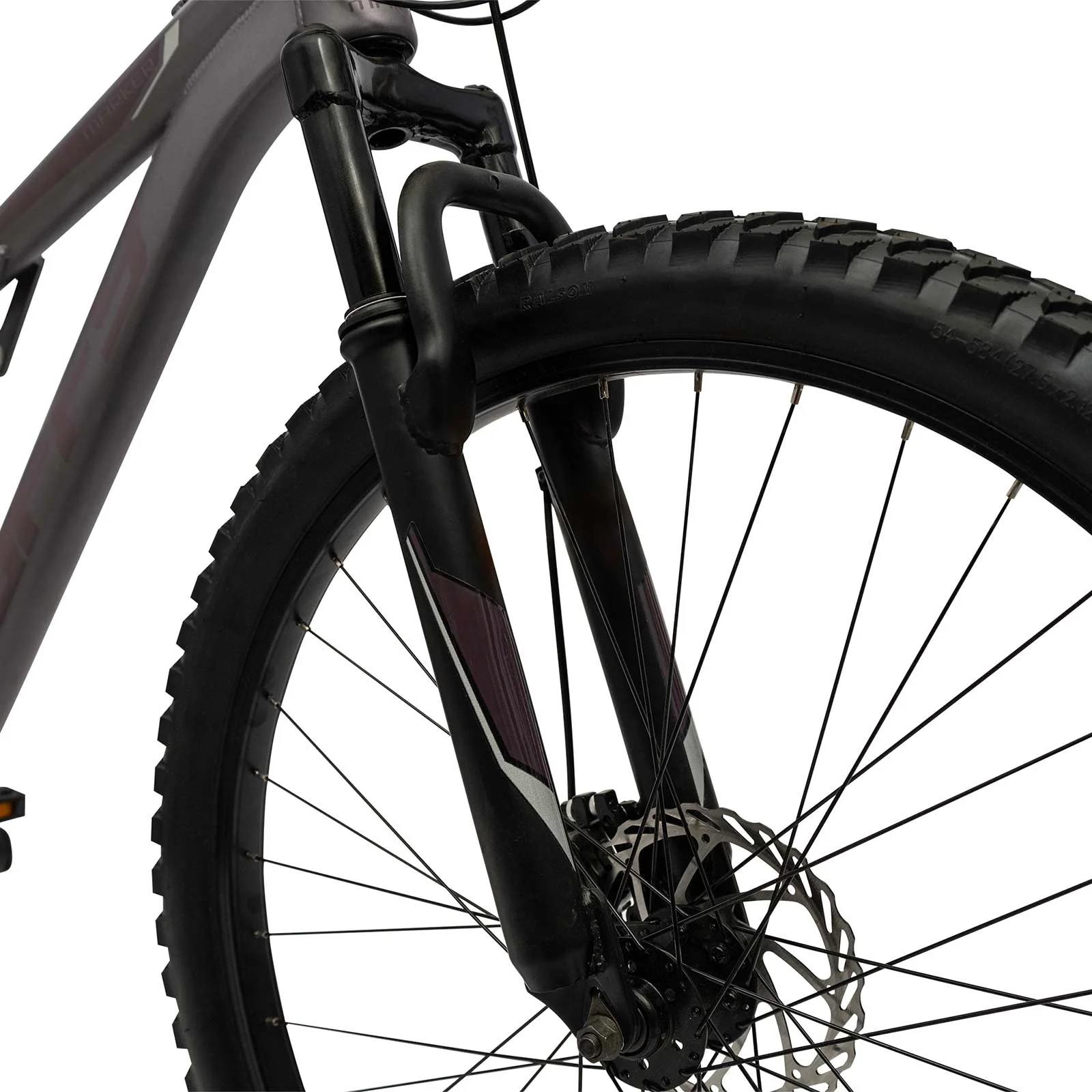 Huffy Marker 27.5" Wheel Adult Mountain Bike - Image 8