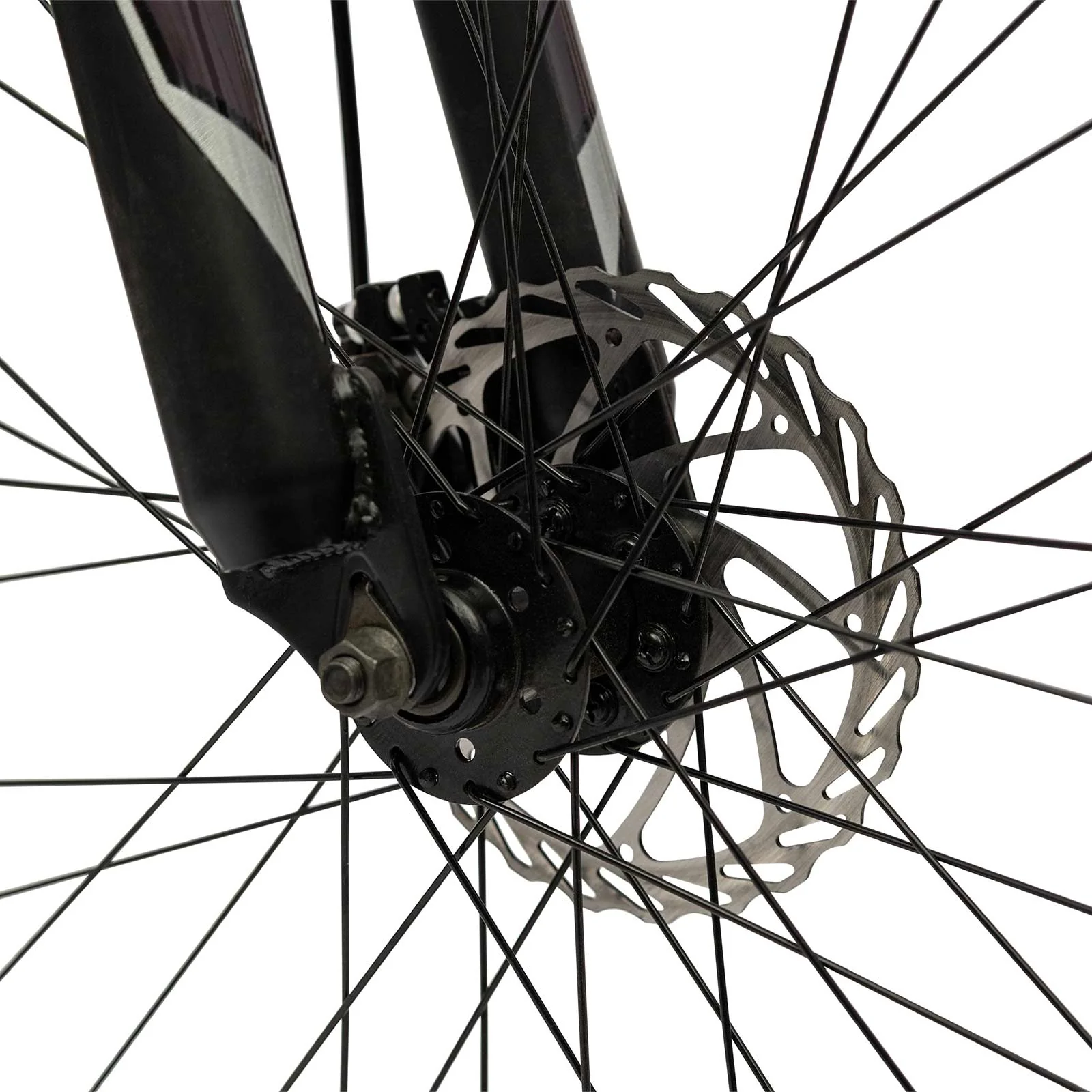Huffy Marker 27.5" Wheel Adult Mountain Bike - Image 9
