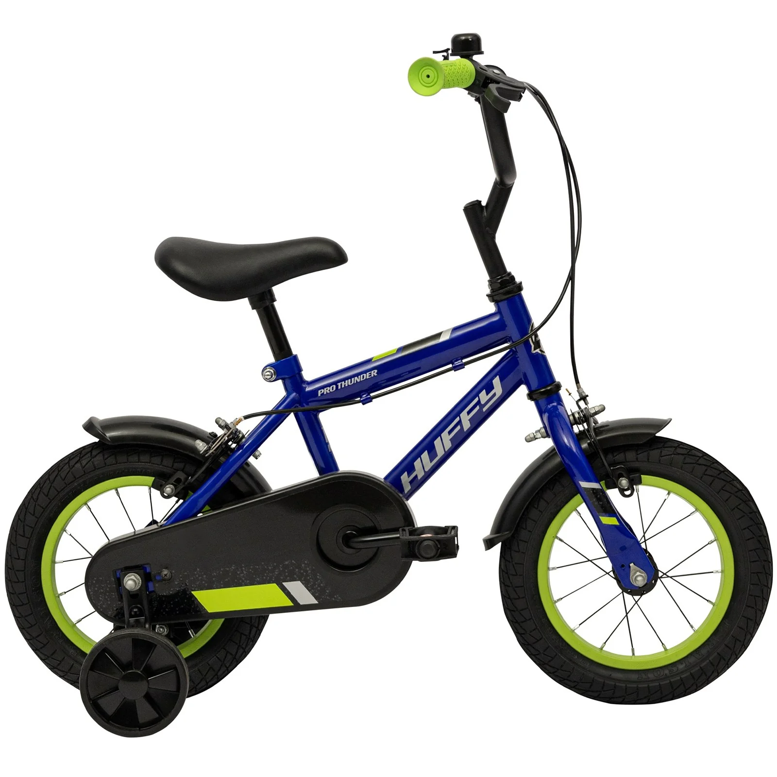 Huffy Pro Thunder 12" Kids Bike
