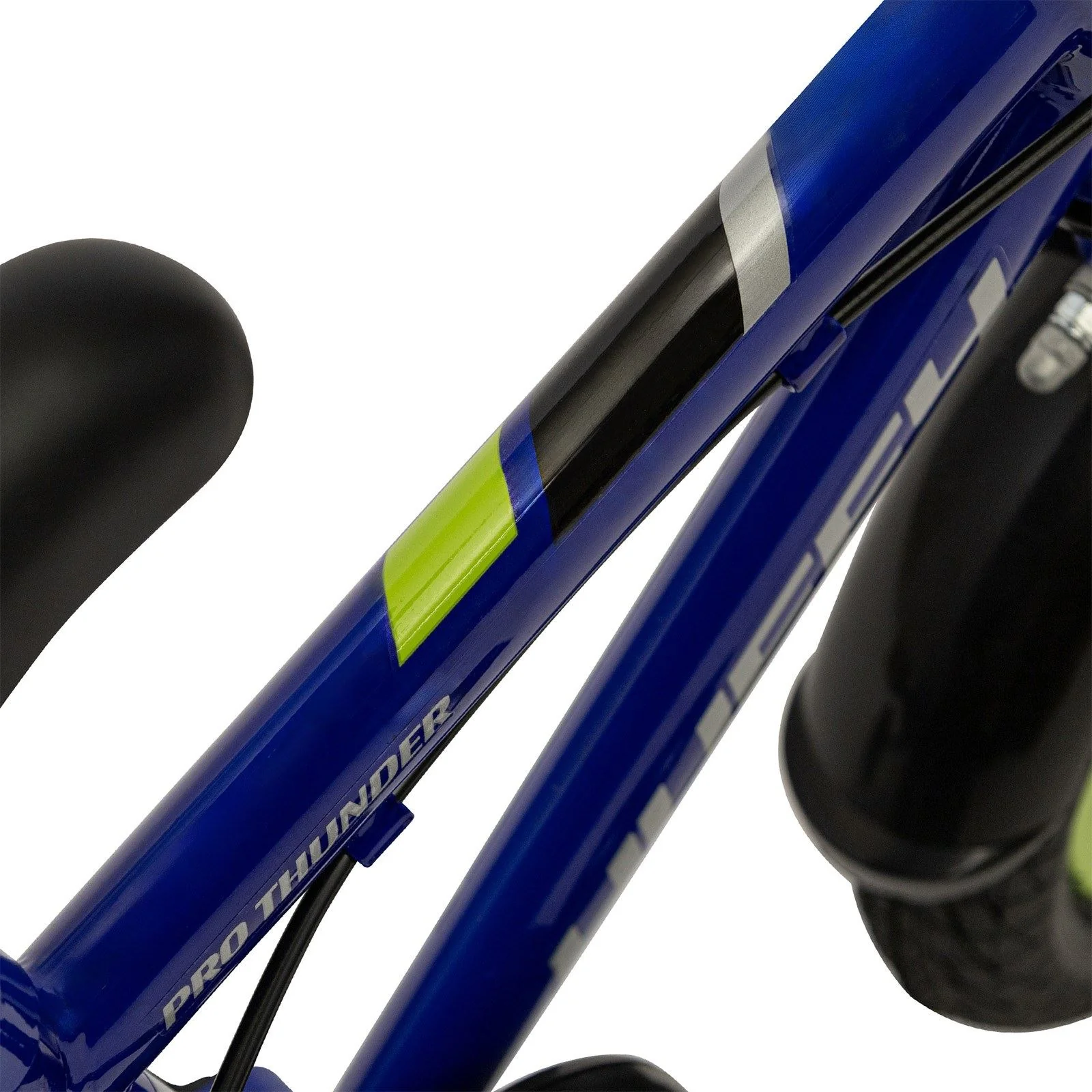 Huffy Pro Thunder 12" Kids Bike - Image 11