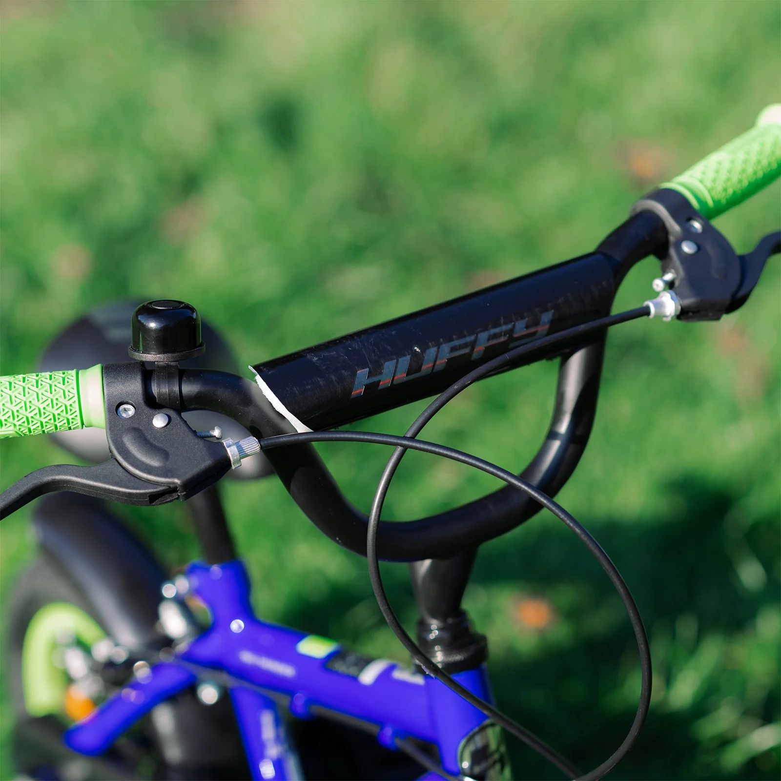 Huffy Pro Thunder 12" Kids Bike - Image 15