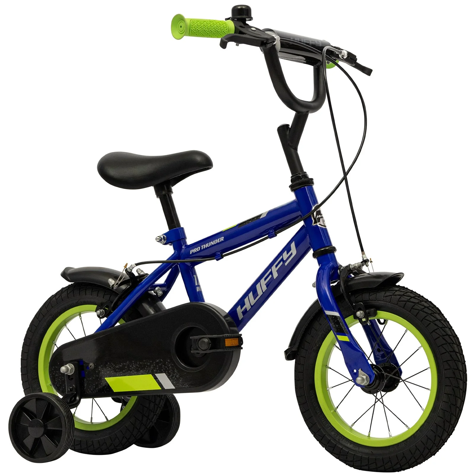 Huffy Pro Thunder 12" Kids Bike - Image 3