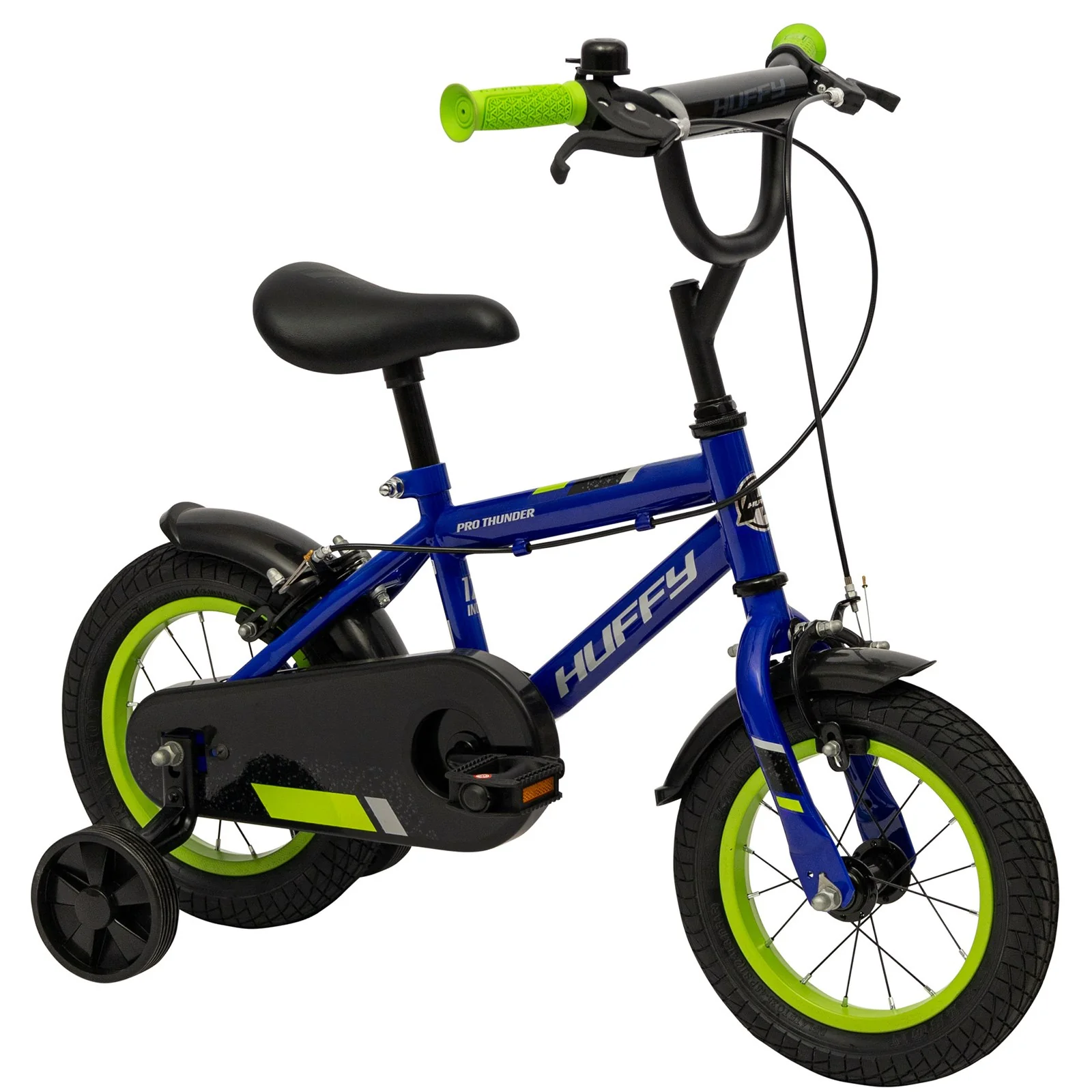 Huffy Pro Thunder 12" Kids Bike - Image 4