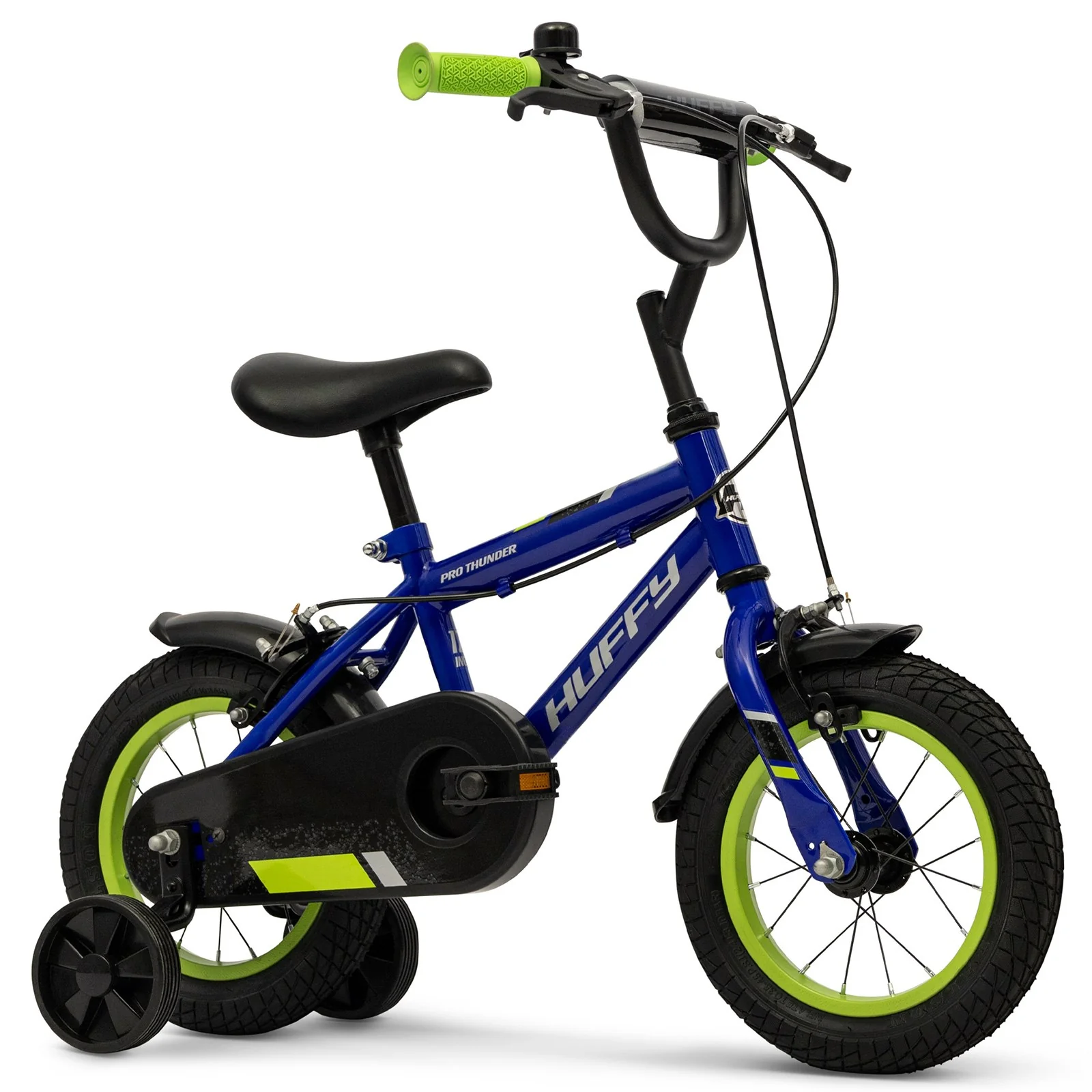 Huffy Pro Thunder 12" Kids Bike - Image 5