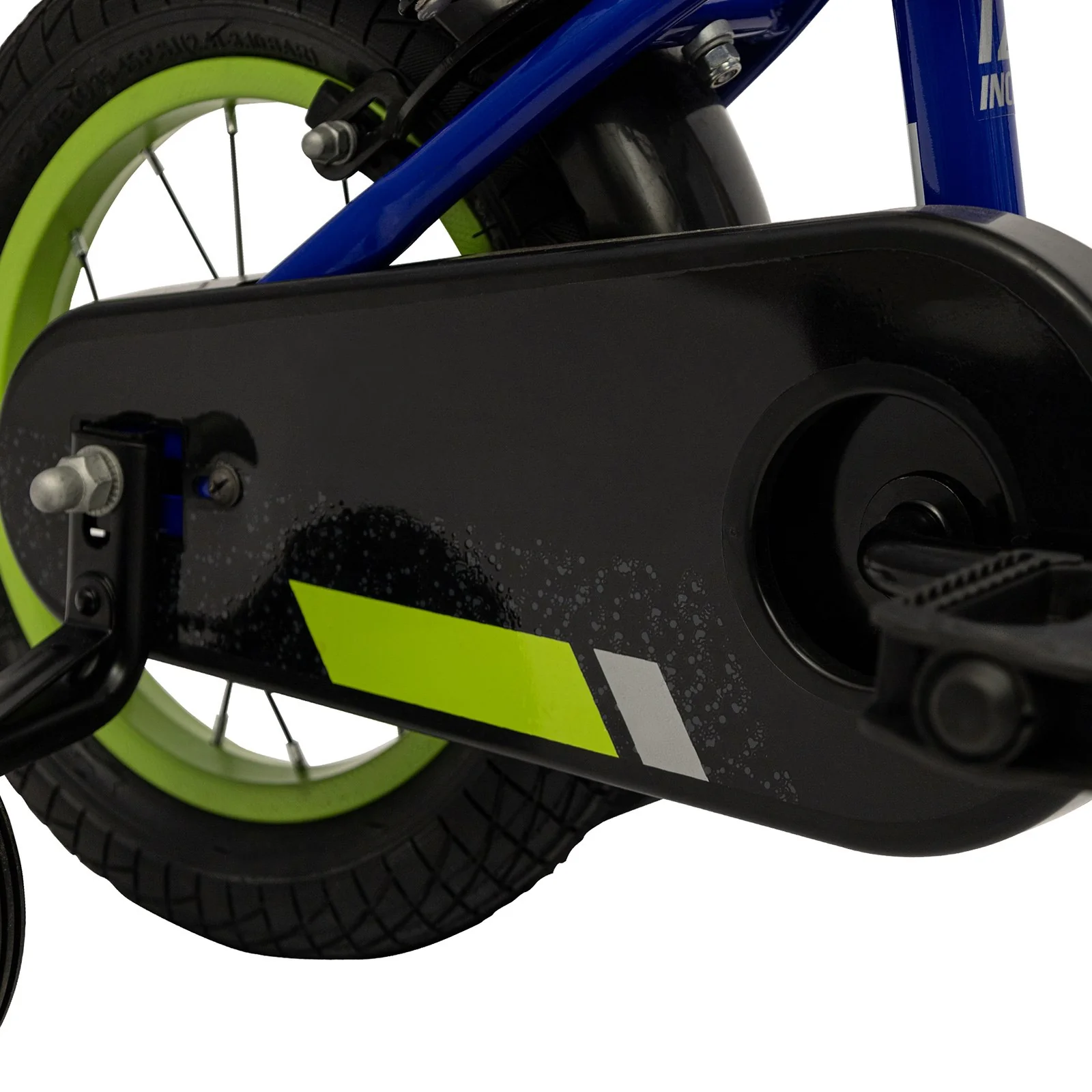Huffy Pro Thunder 12" Kids Bike - Image 6