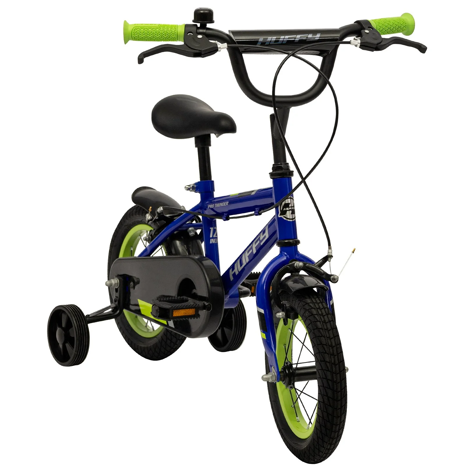 Huffy Pro Thunder 12" Kids Bike - Image 9