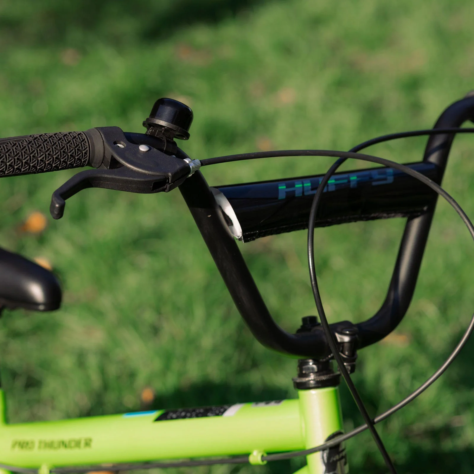 Huffy Pro Thunder 20" Durable Steel Kids Bike - Image 14