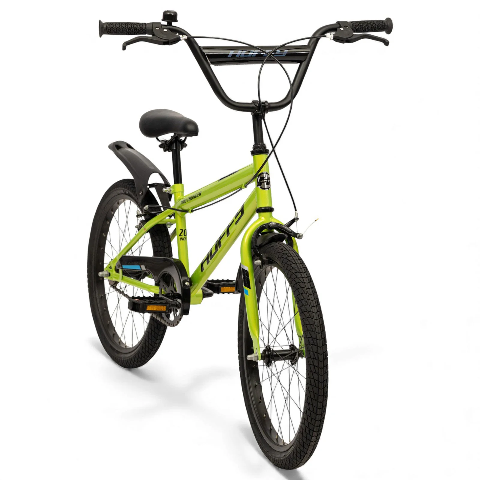 Huffy Pro Thunder 20" Durable Steel Kids Bike - Image 2