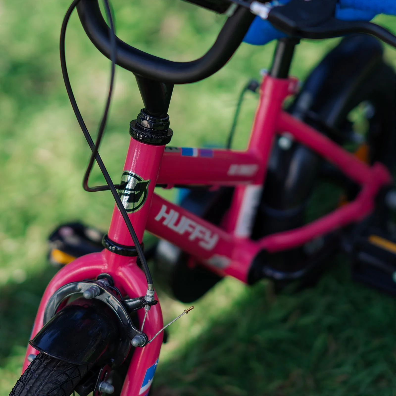 Huffy So Sweet 12" Kids Bike - Image 16