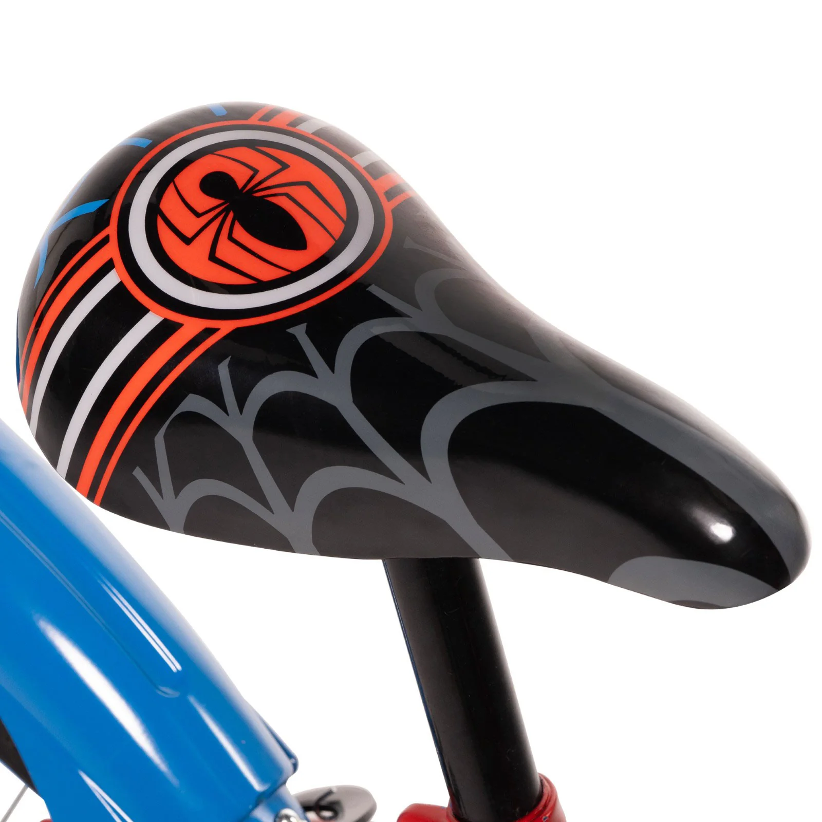Huffy 16" Marvel Spider-Man Kids Bike - Image 4