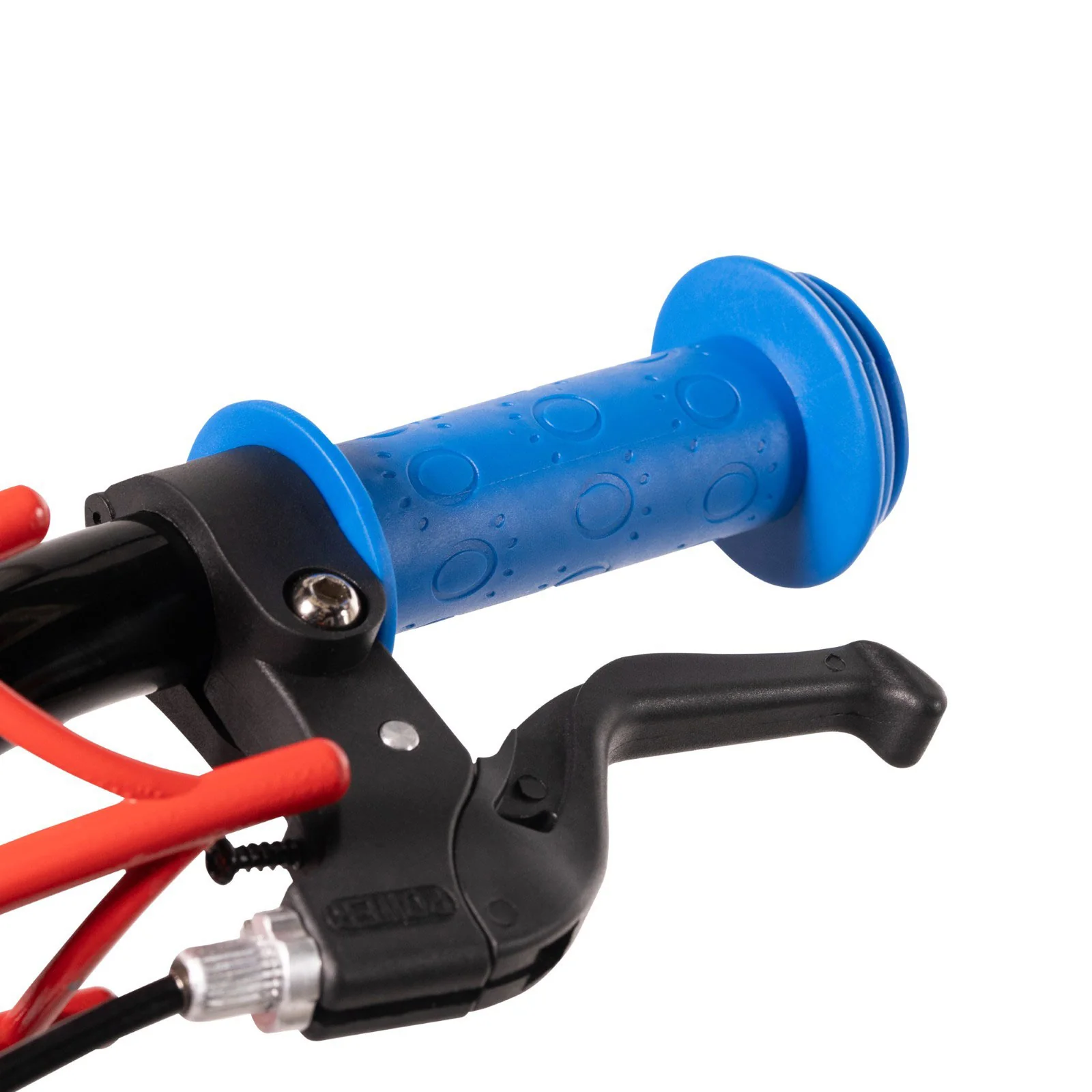 Huffy 16" Marvel Spider-Man Kids Bike - Image 6