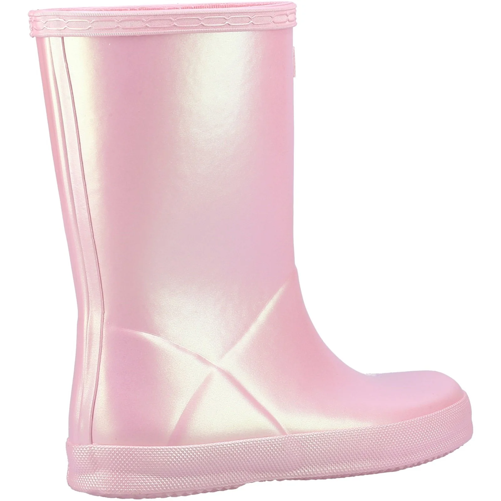 Hunter Junior Kids First Nebula Wellingtons Bella - Image 2
