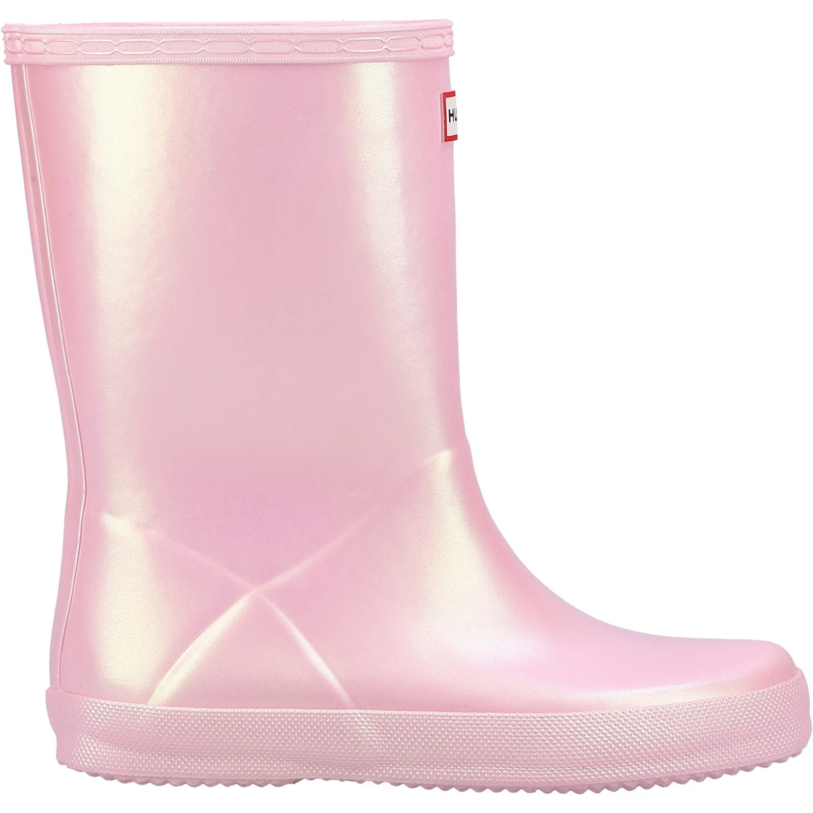 Hunter Junior Kids First Nebula Wellingtons Bella - Image 3