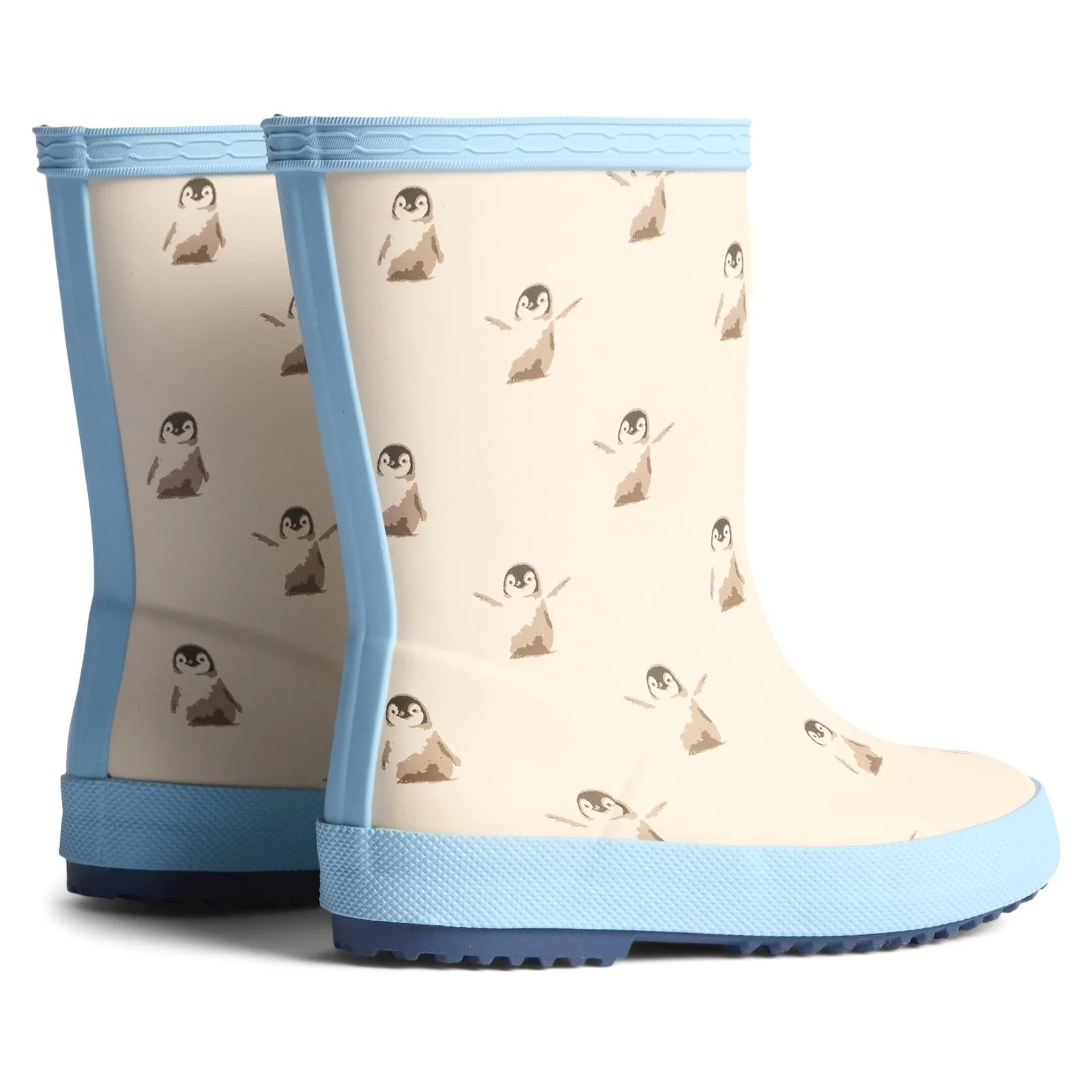 Hunter Junior Kids Kids First Boot Penguin - Image 3