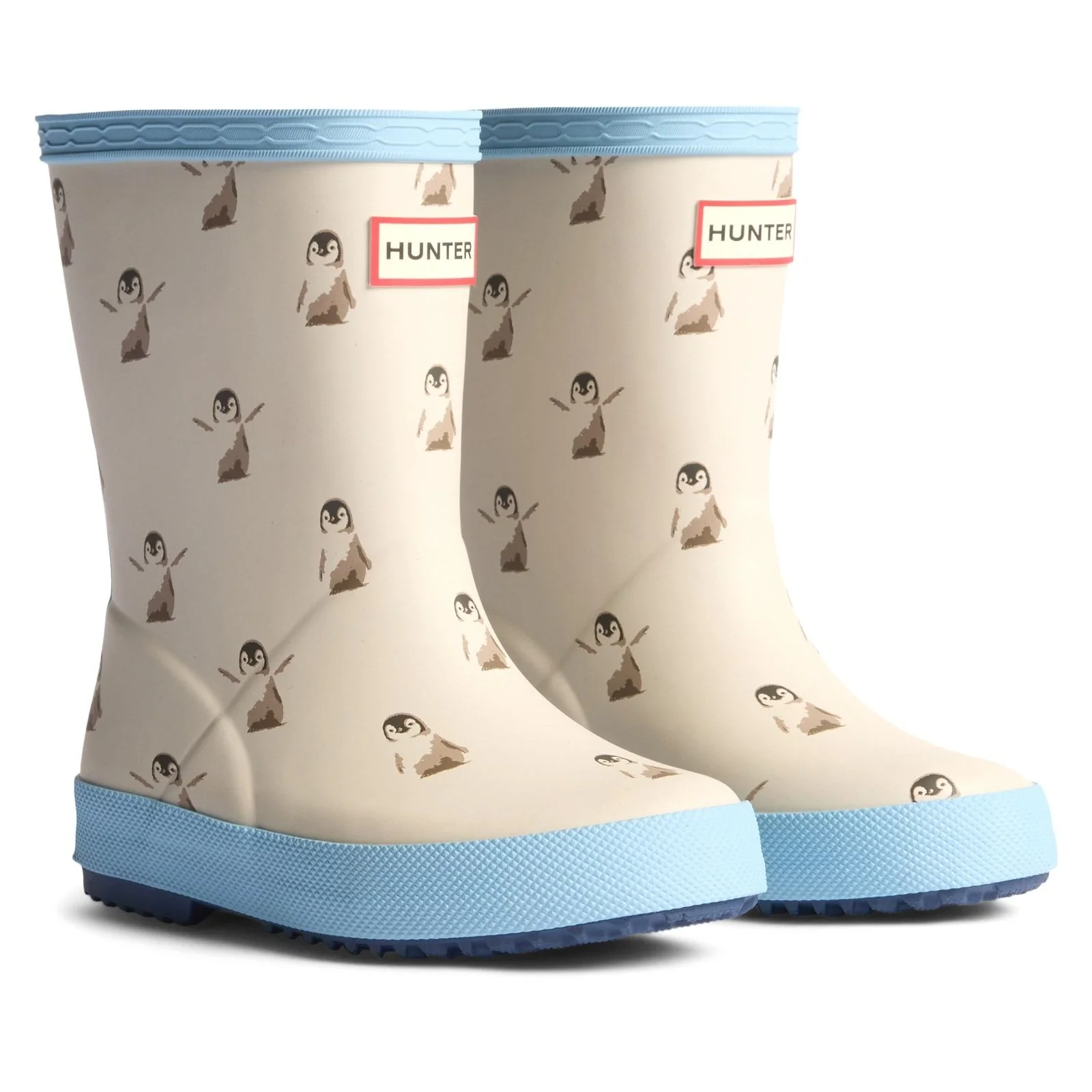 Hunter Junior Kids Kids First Boot Penguin - Image 4