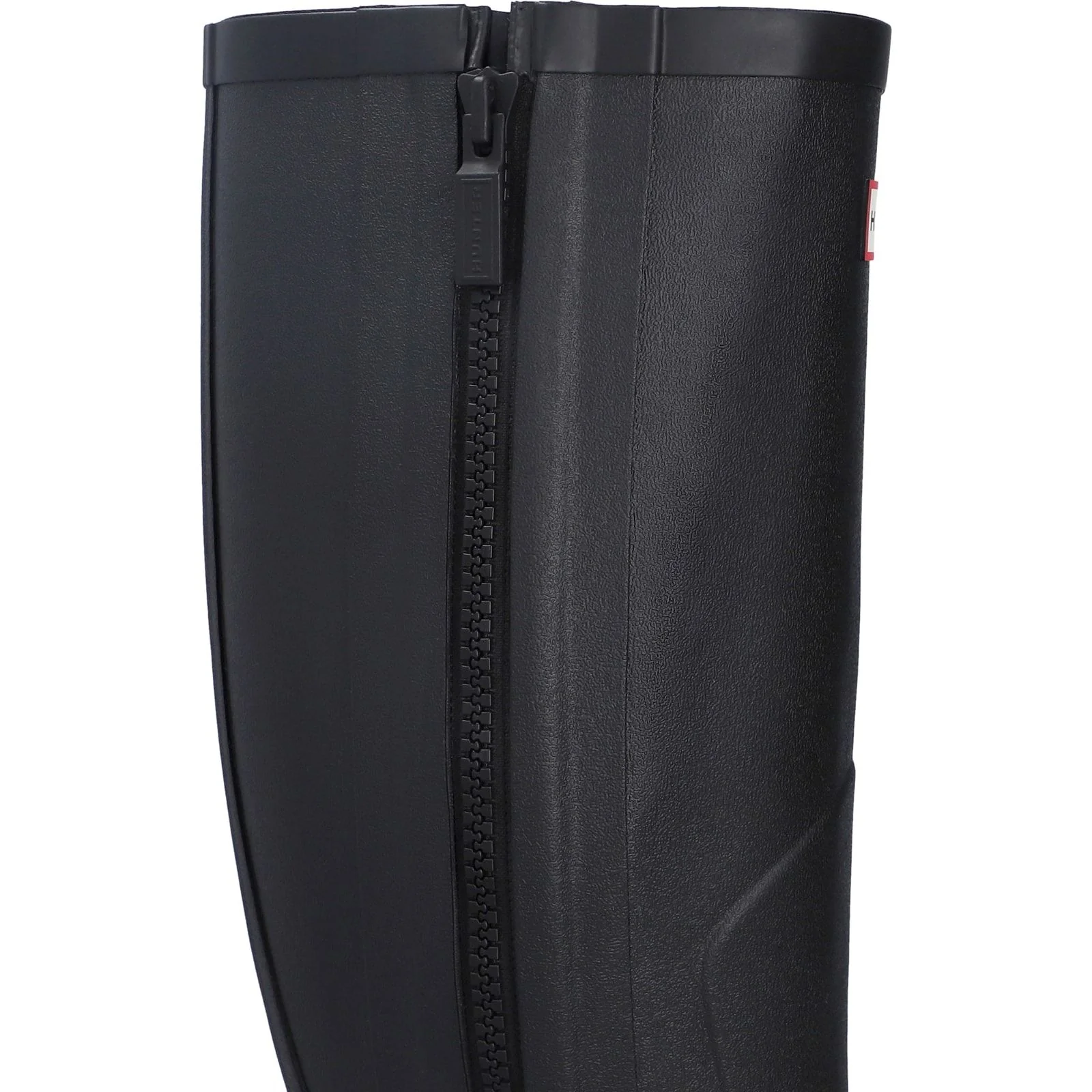Hunter Mens Balmoral MK II Boot Black - Image 5