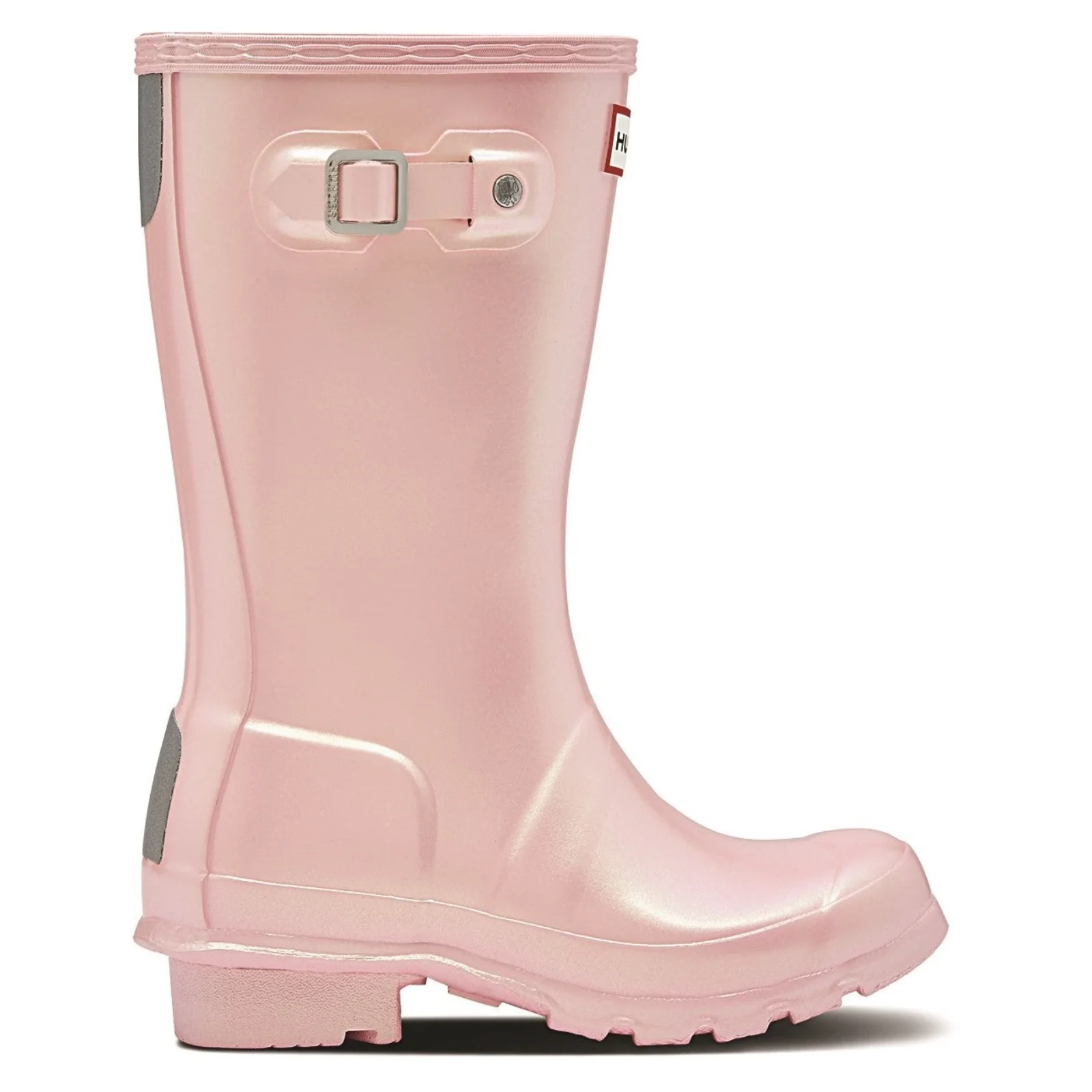 Hunter Original Nebula Kids Wellingtons Bella