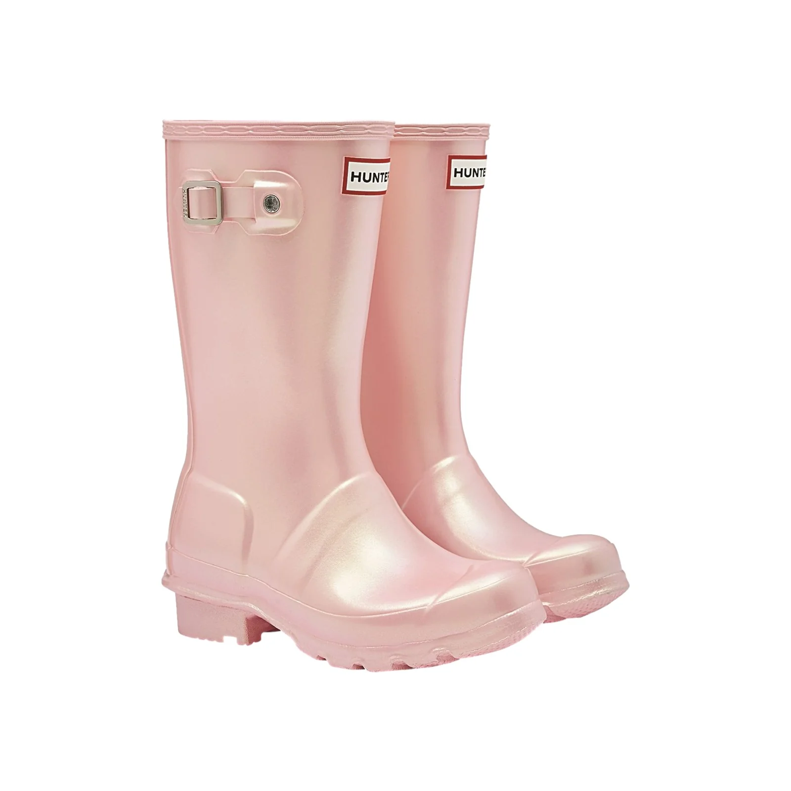 Hunter Original Nebula Kids Wellingtons Bella - Image 6