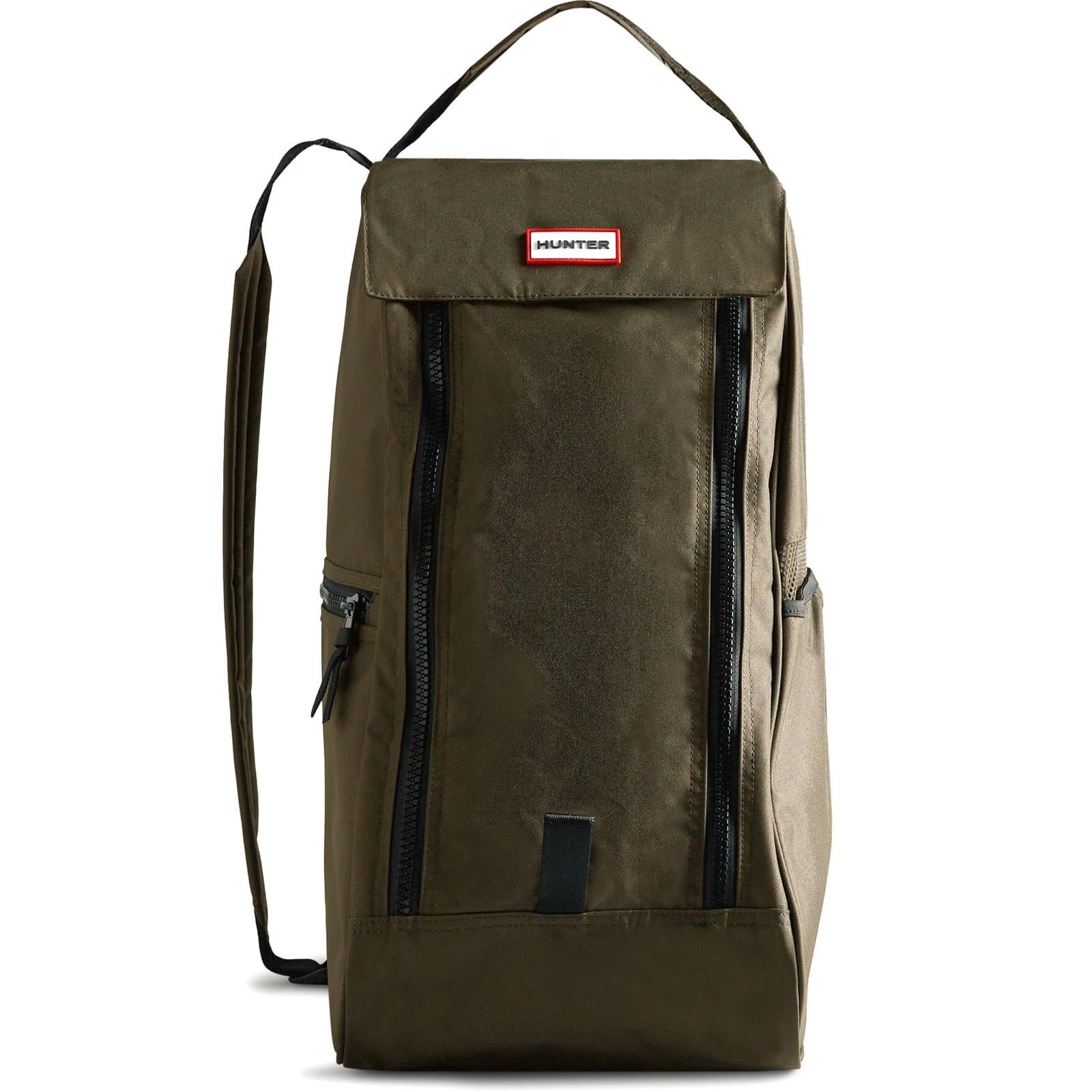 Hunter Unisex Westray Tall Bootbag Kambaba