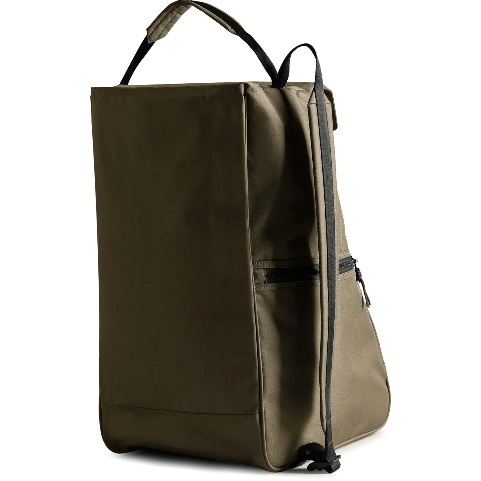 Hunter Unisex Westray Tall Bootbag Kambaba - Image 2