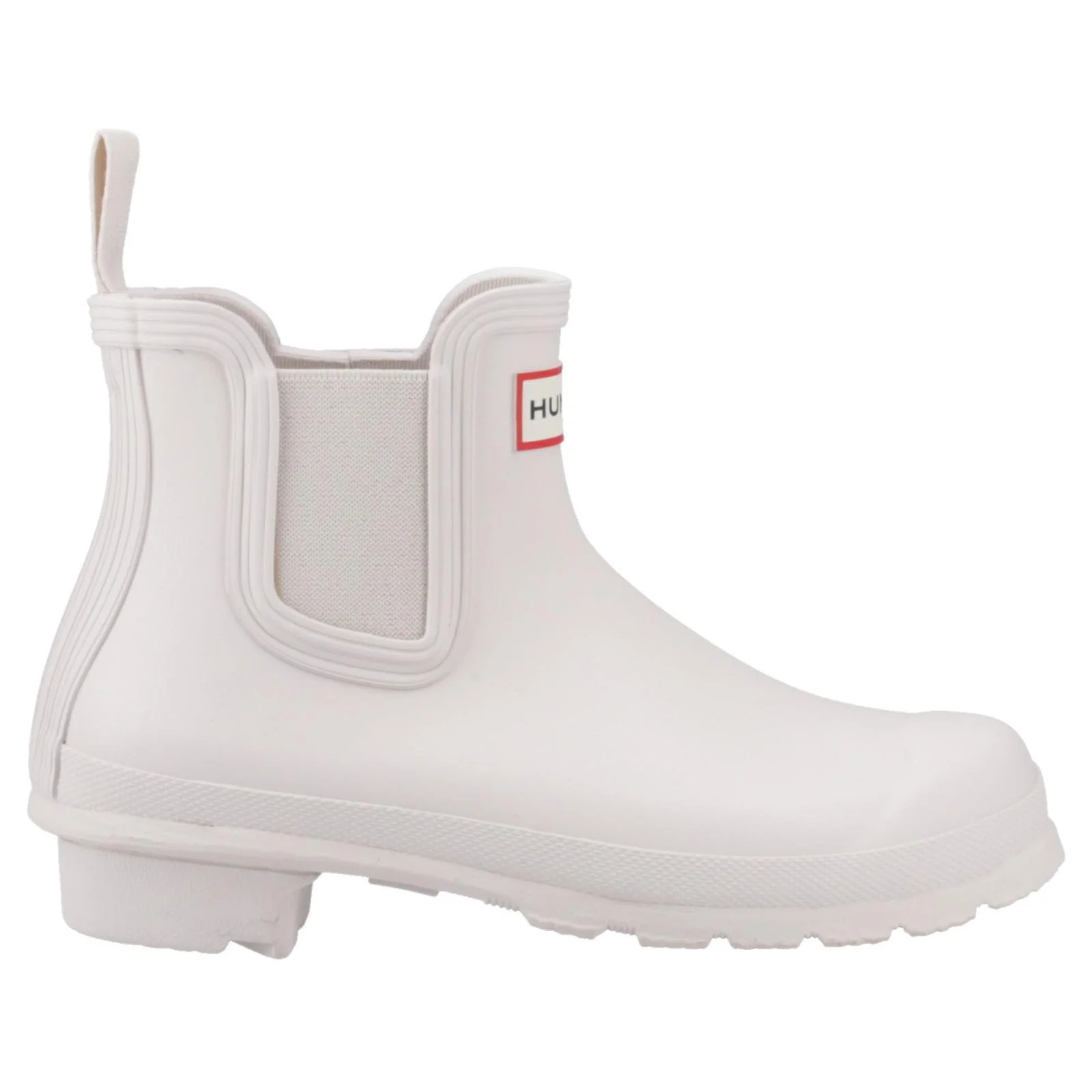 Hunter Womens Original Chelsea Boots Cast