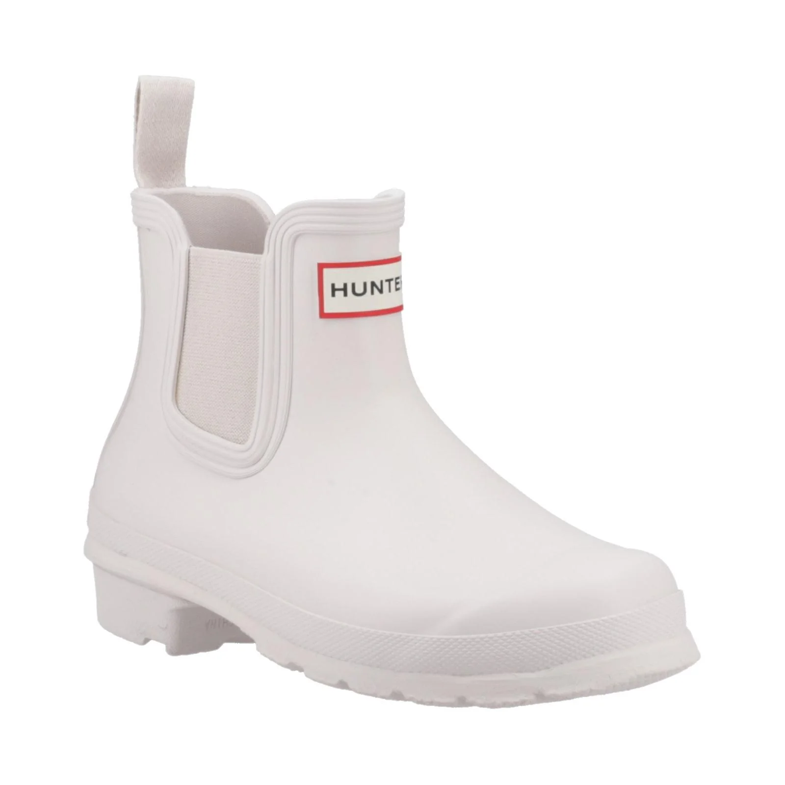Hunter Womens Original Chelsea Boots Cast - Image 5