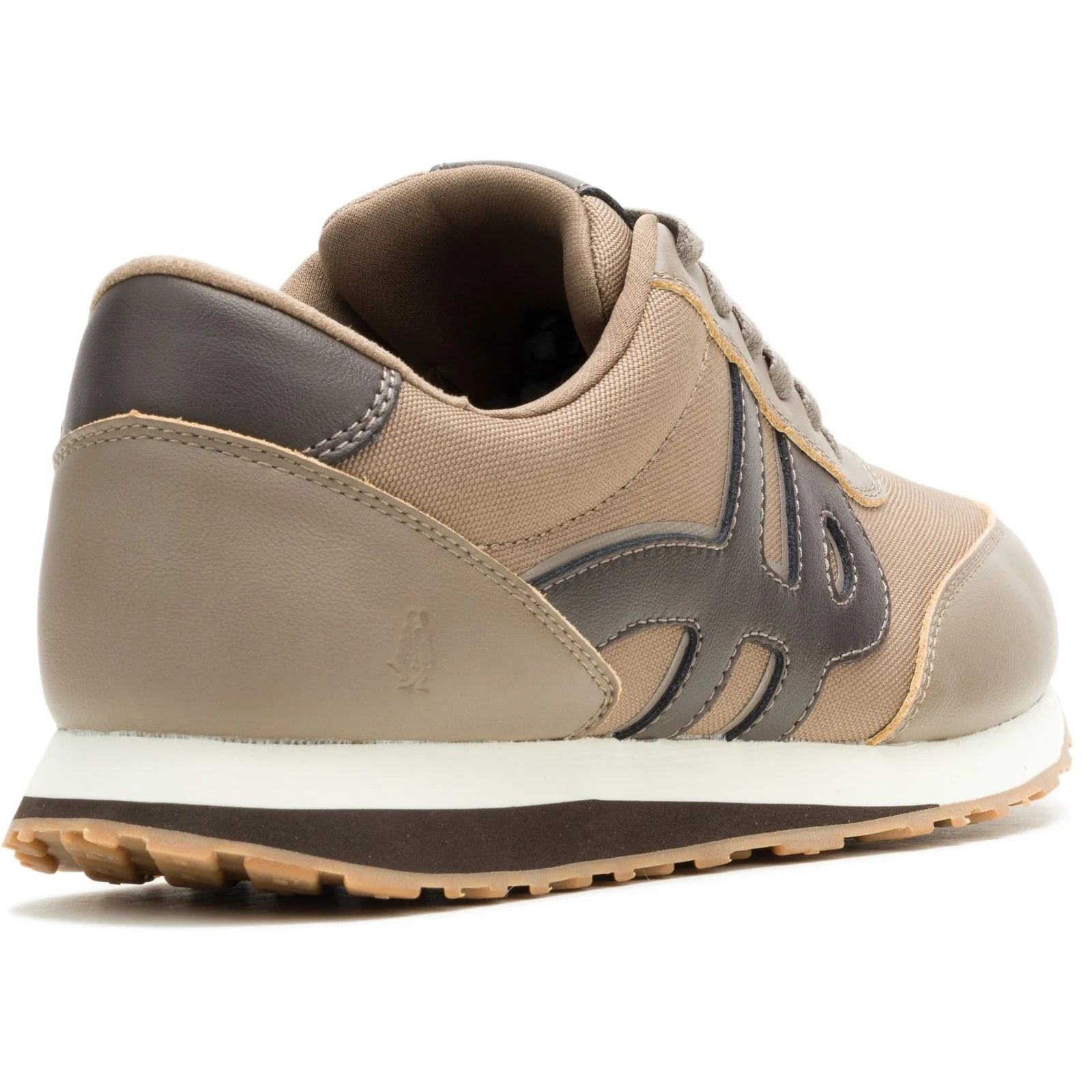 Hush Puppies Mens Seventy8 Sneaker Fossil - Image 5