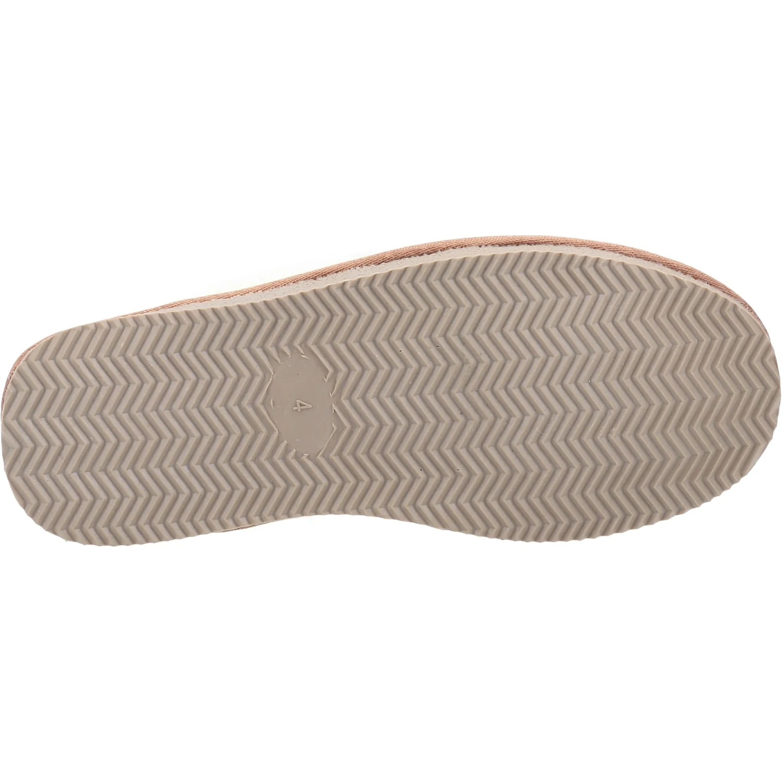 Hush Puppies Womens Arianna Mule Slippers Multicoloured - Image 2