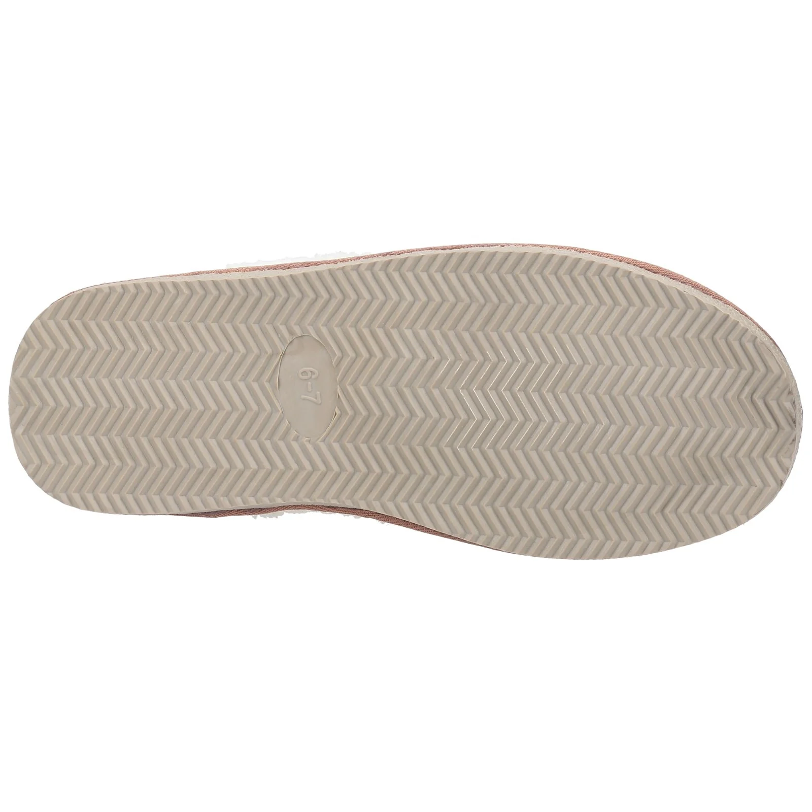 Hush Puppies Womens Arianna Mule Slippers Tan - Image 2