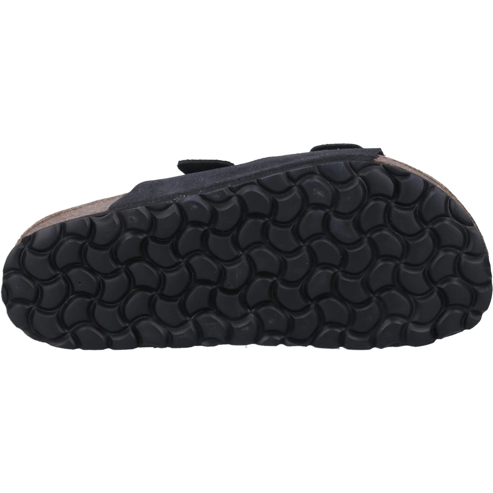Hush Puppies Womens Brixley Mule Sandal Black - Image 2