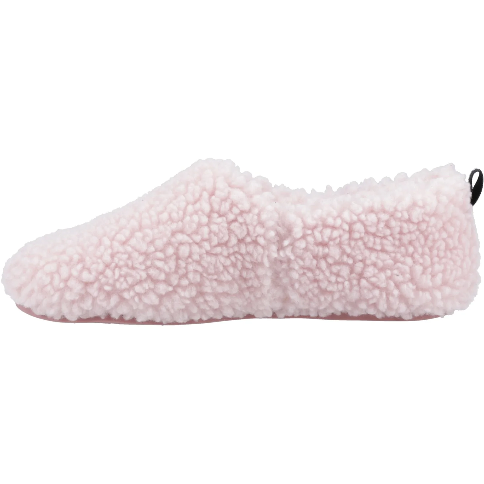 Hush Puppies Womens Emily Slippers Blush - Image 2