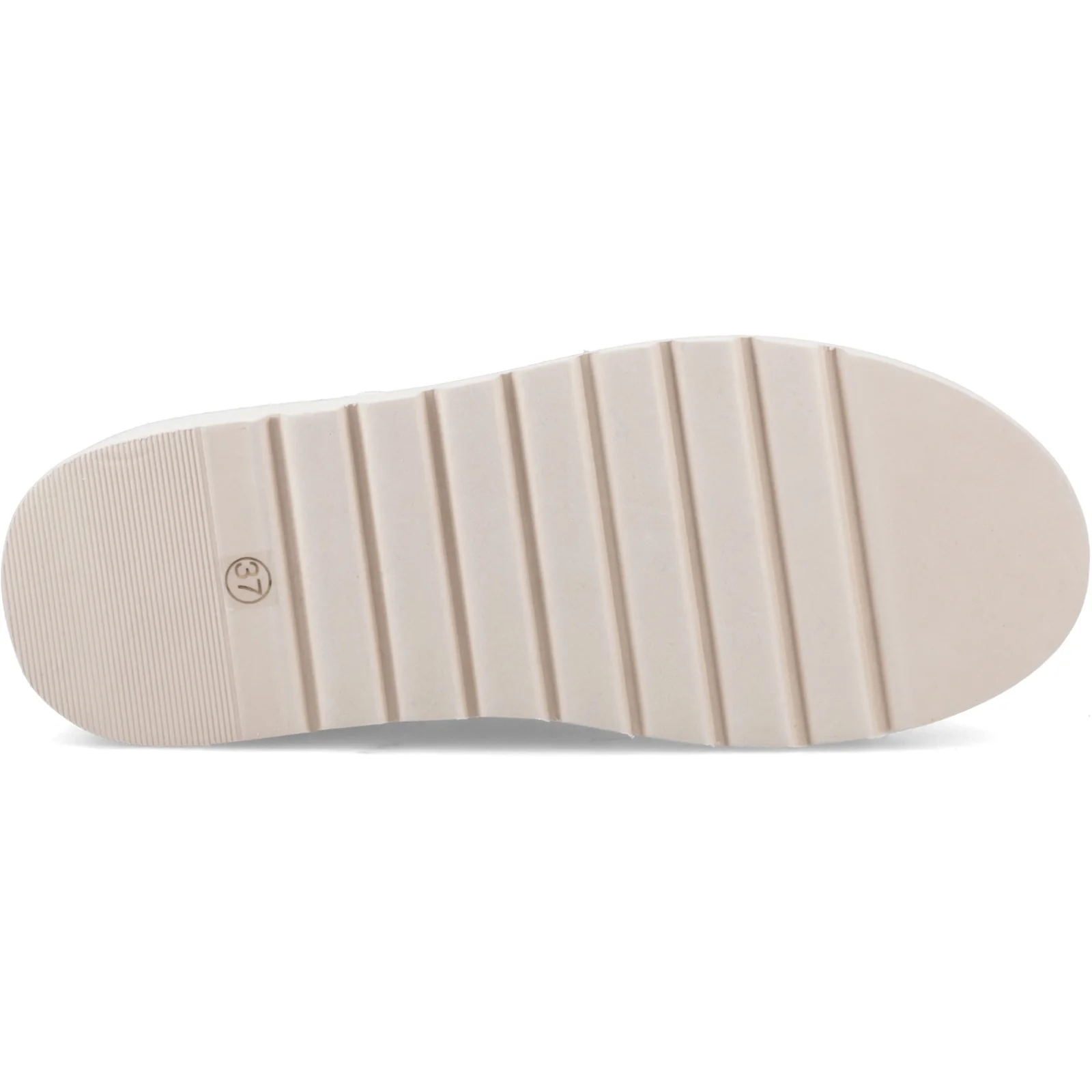Hush Puppies Womens Hush Puffies Slippers White - Image 3